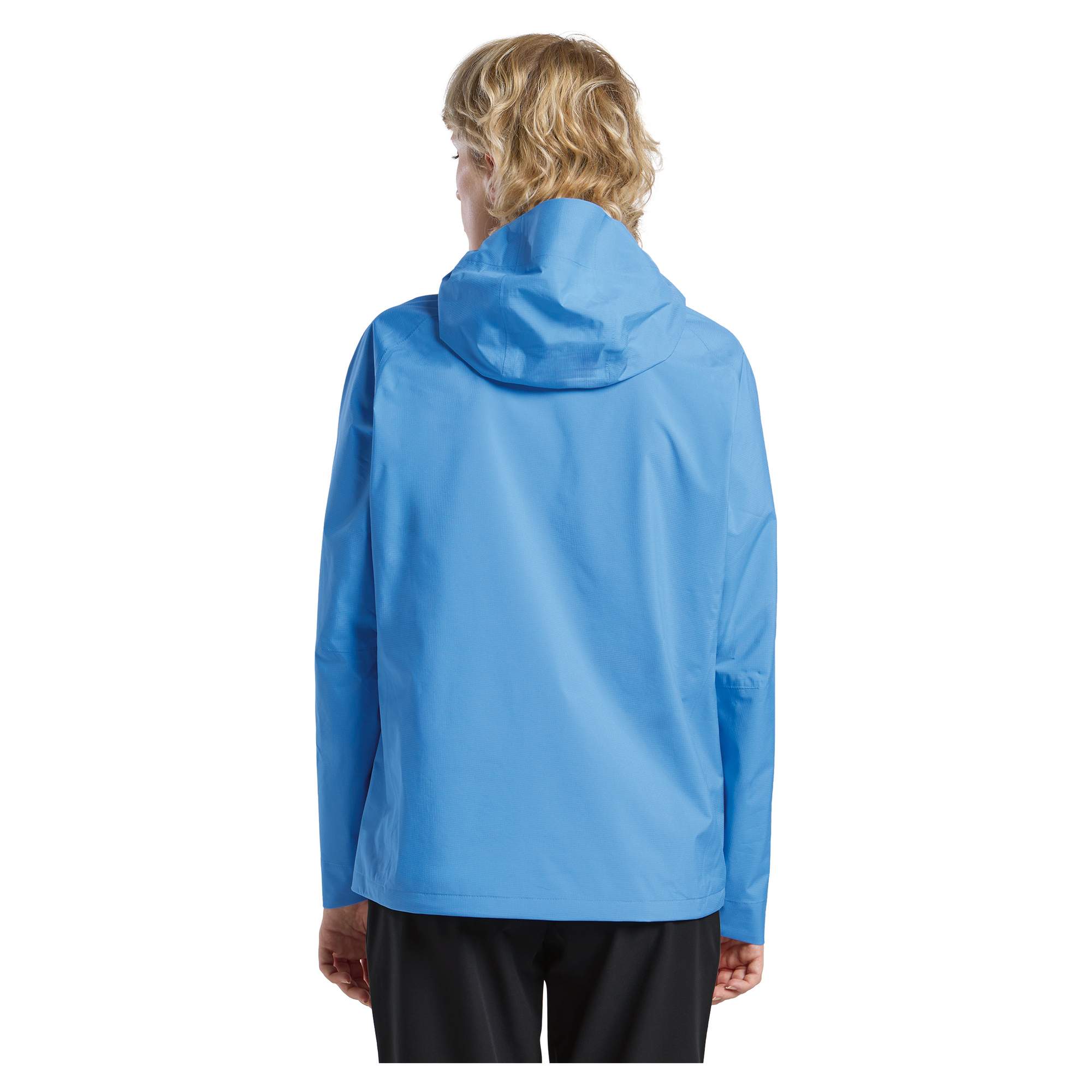 Jack Wolfskin PRELIGHT 2,5L LT JKT W Damen - Regenjacke Jack Wolfskin PRELIGHT 2,5L LT JKT W Damen - Regenjacke