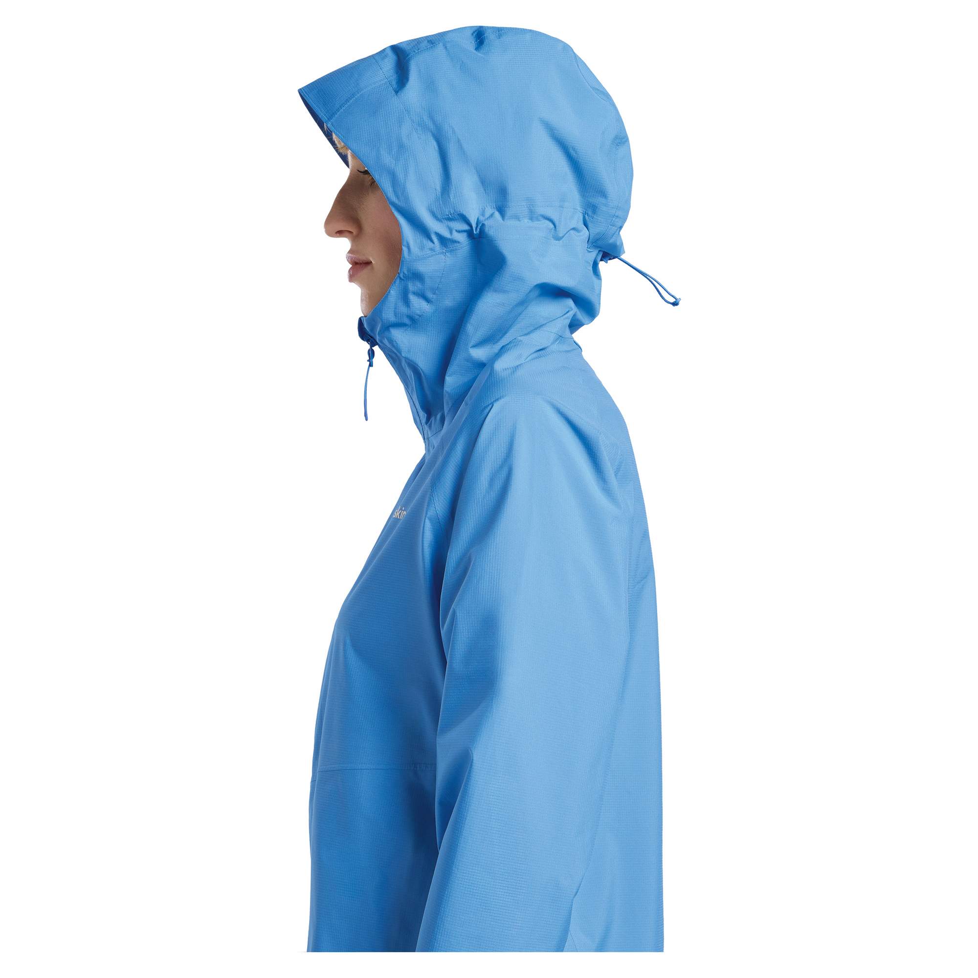 Jack Wolfskin PRELIGHT 2,5L LT JKT W Damen - Regenjacke Jack Wolfskin PRELIGHT 2,5L LT JKT W Damen - Regenjacke