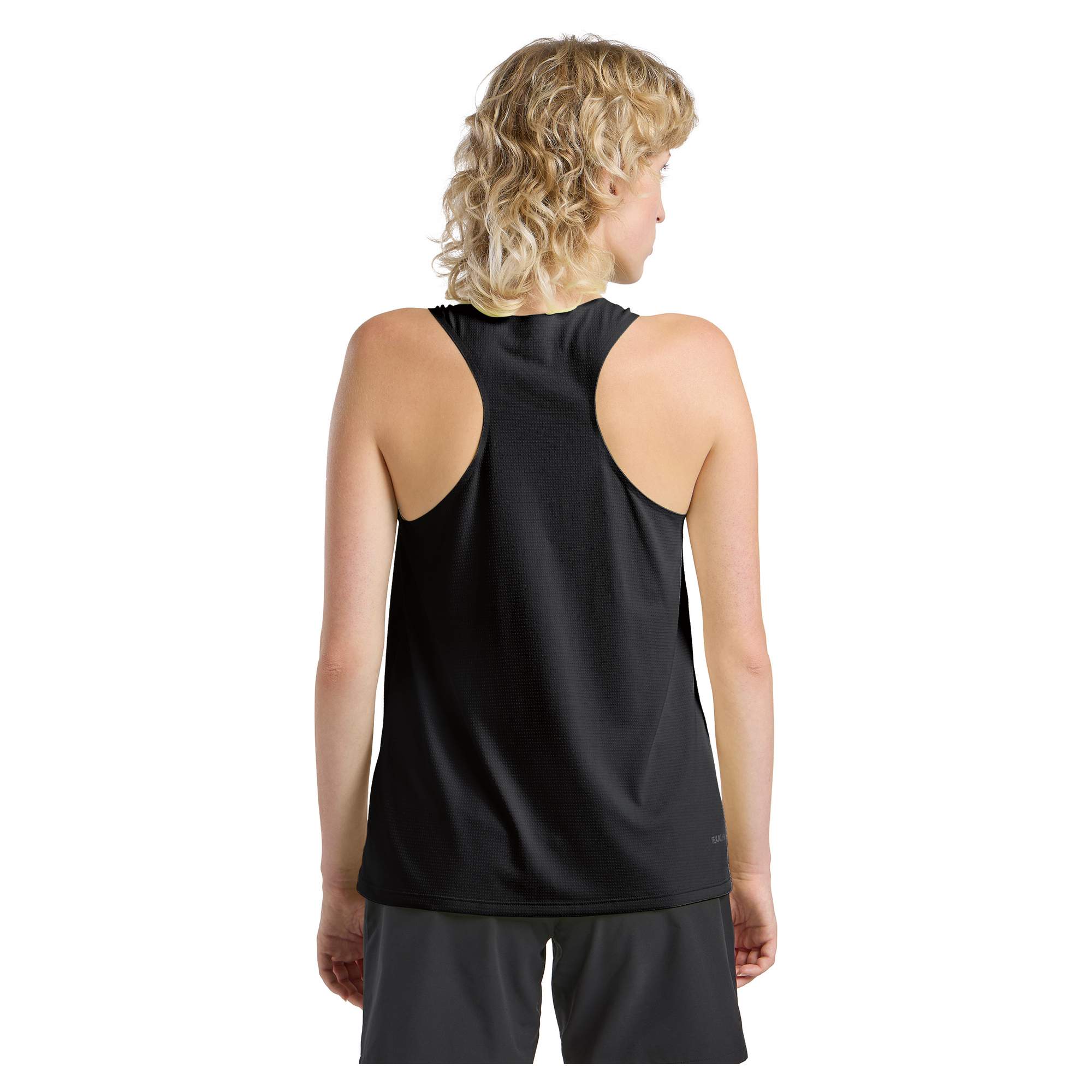 Jack Wolfskin PRELIGHT RUSH TANK W Damen - Funktionsshirt