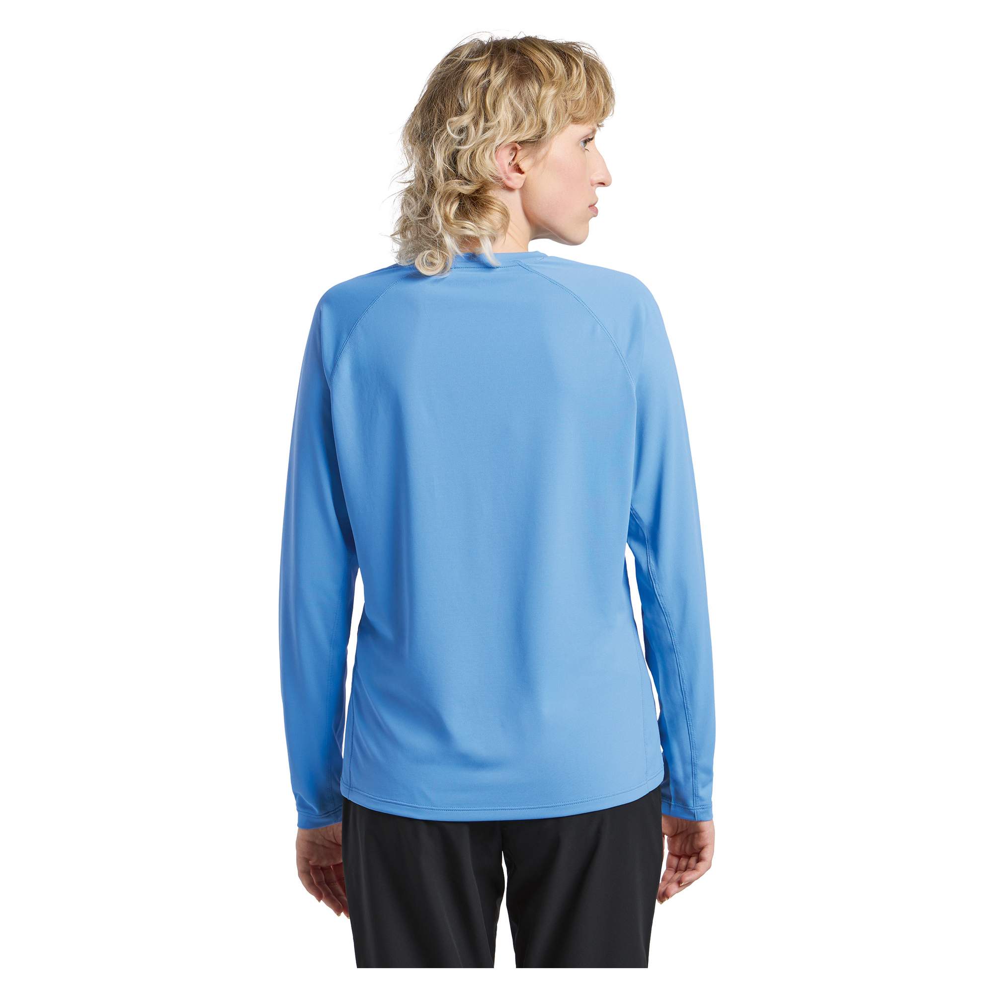 Jack Wolfskin PRELIGHT SWIFT LS W Damen - Funktionsshirt Jack Wolfskin PRELIGHT SWIFT LS W Damen - Funktionsshirt