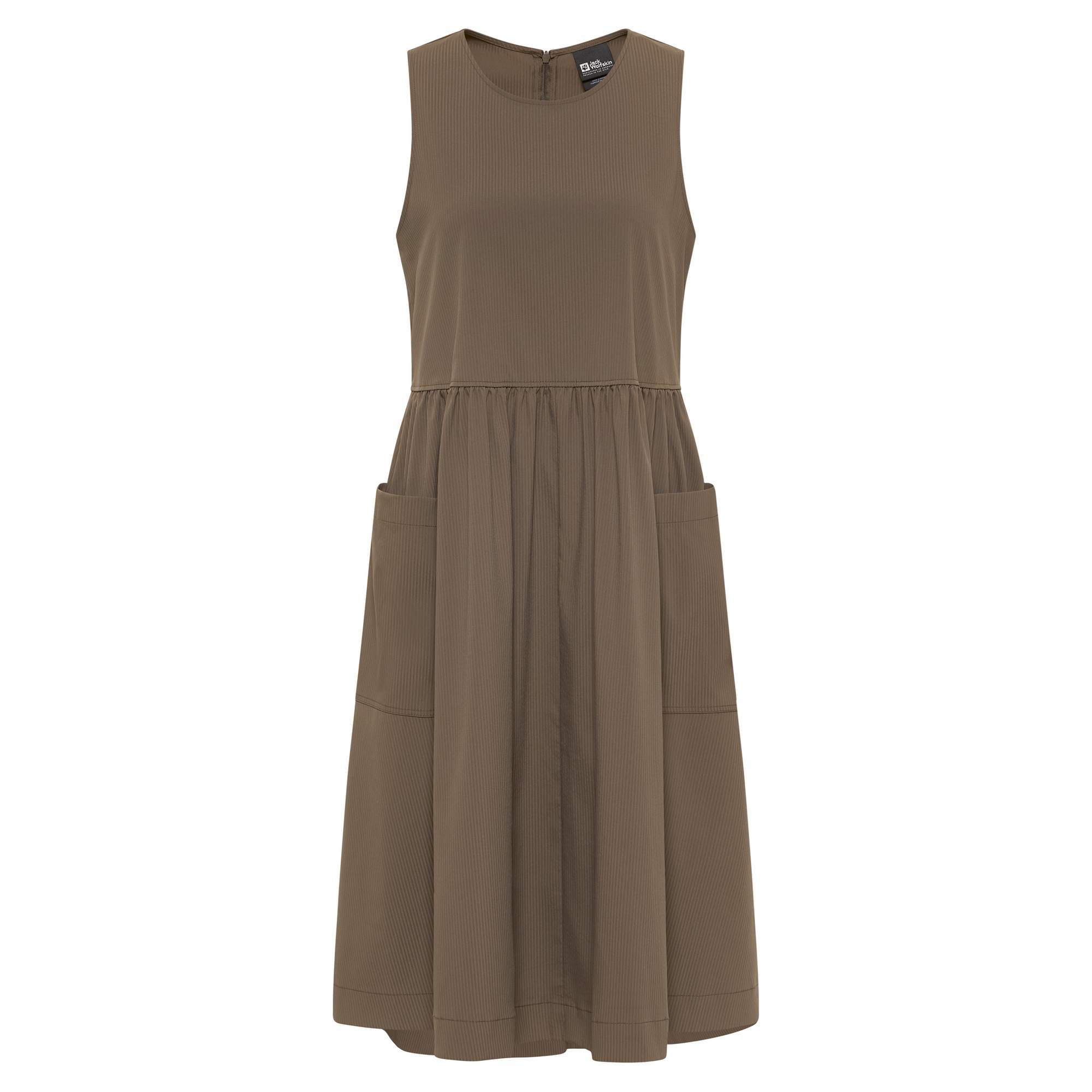 Jack Wolfskin SIOMA DRESS W Damen - Kleid