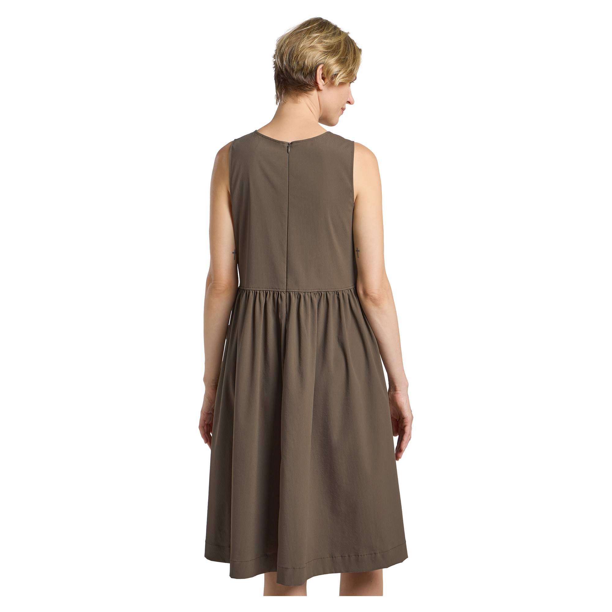Jack Wolfskin SIOMA DRESS W Damen - Kleid
