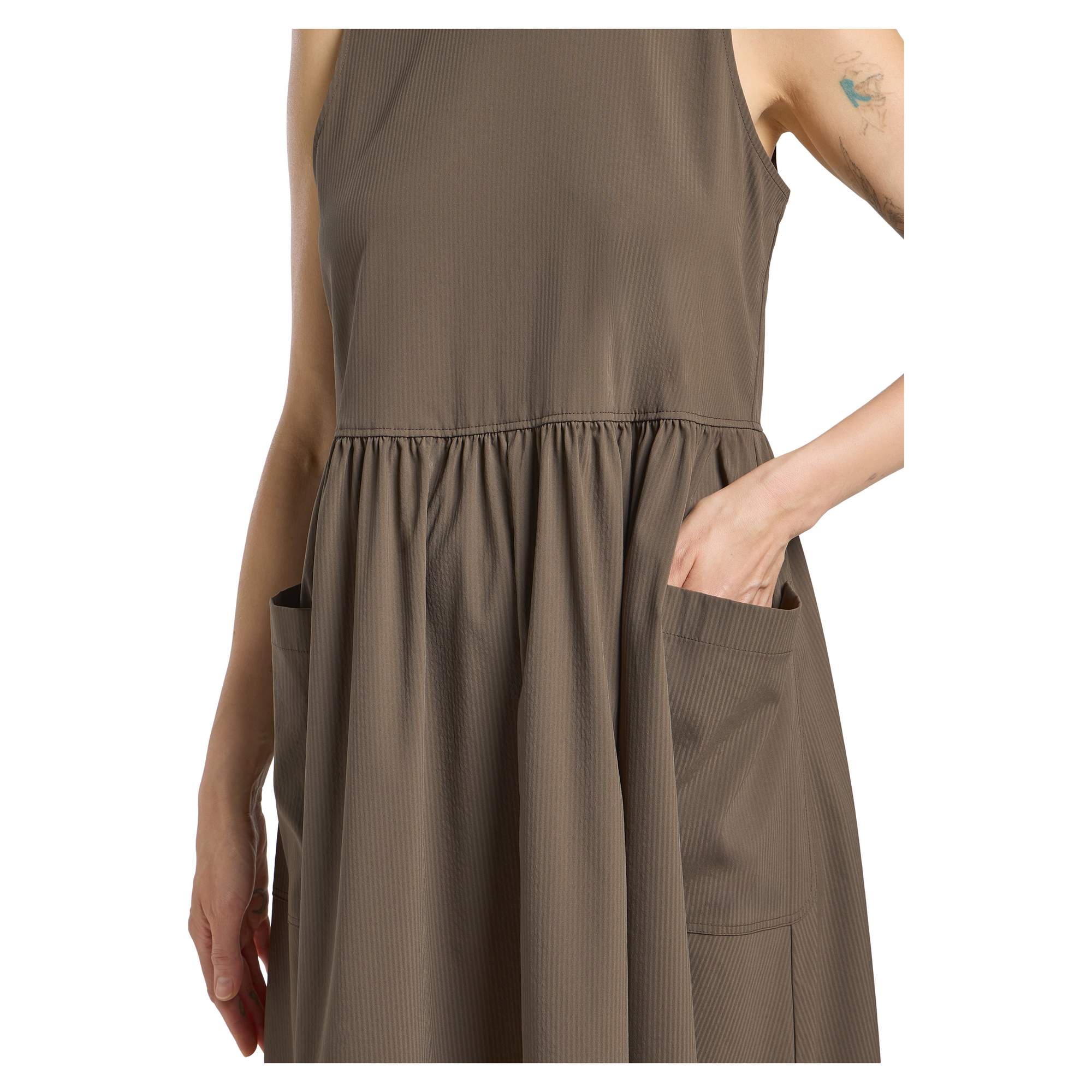 Jack Wolfskin SIOMA DRESS W Damen - Kleid