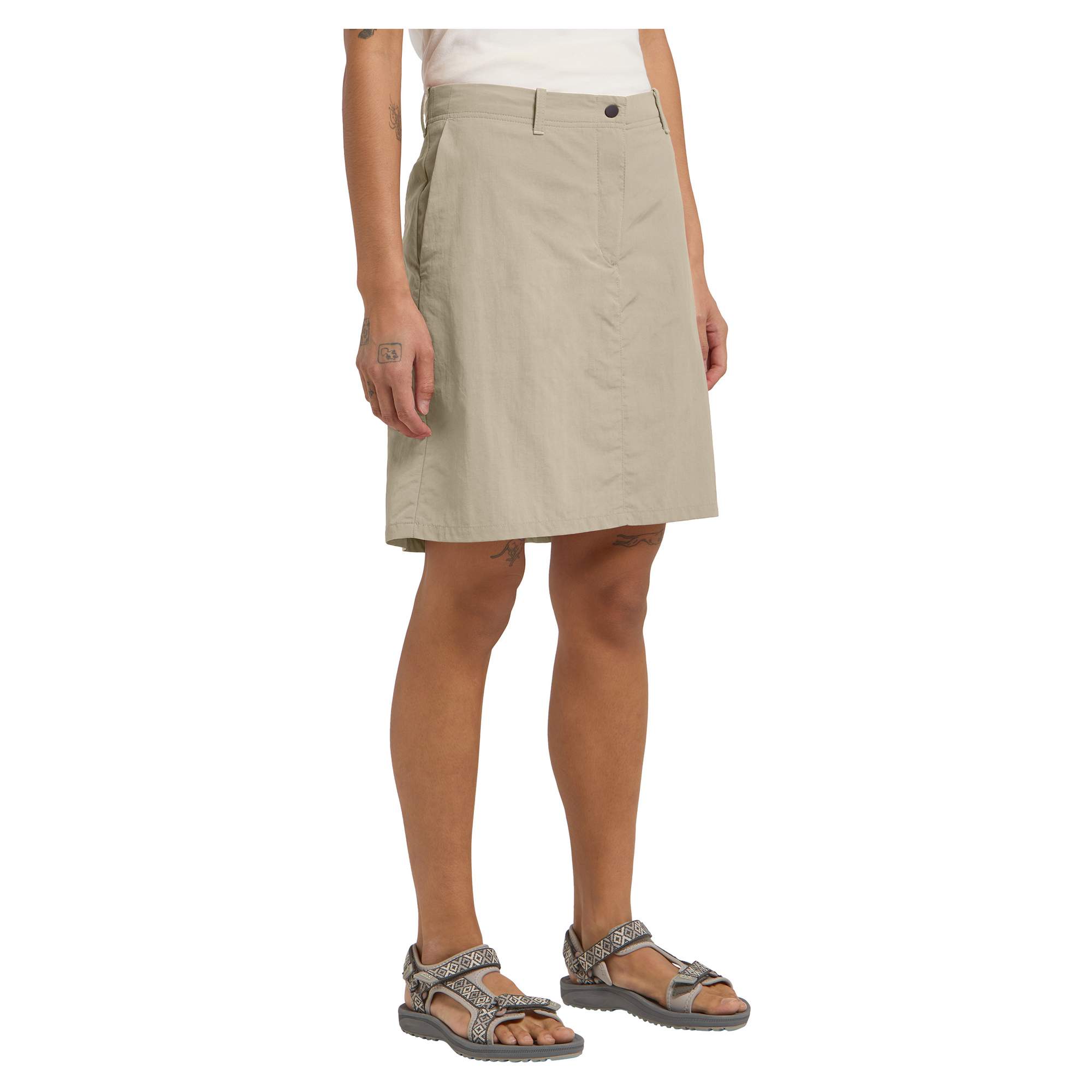 Jack Wolfskin TIHAMA SKORT W Damen - Skort