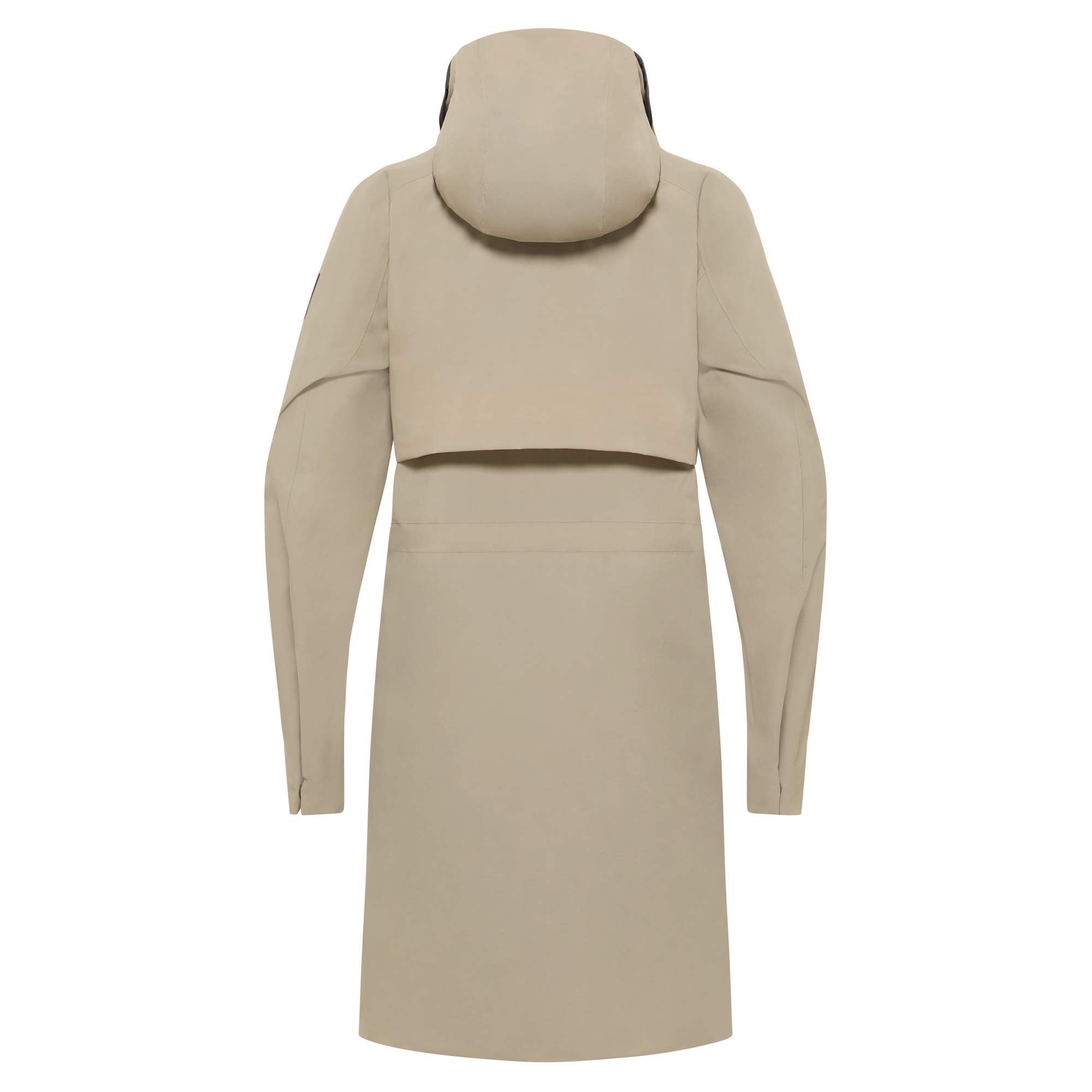 Jack Wolfskin WELLSEE COAT W Damen - Regenmantel Jack Wolfskin WELLSEE COAT W Damen - Regenmantel