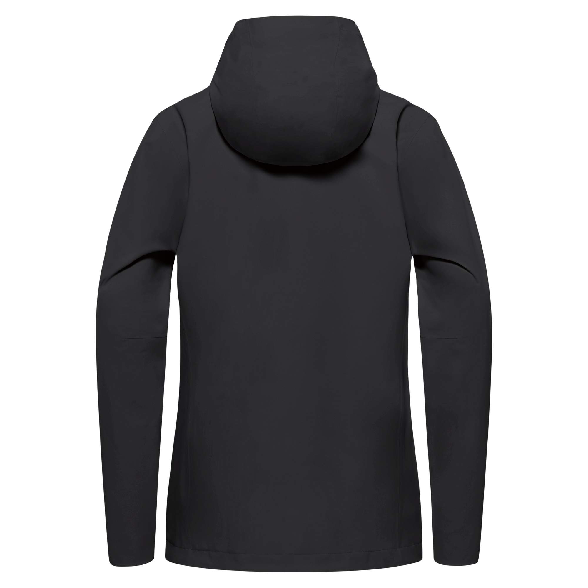 Jack Wolfskin TRAILTIME 2L JKT Damen - Regenjacke