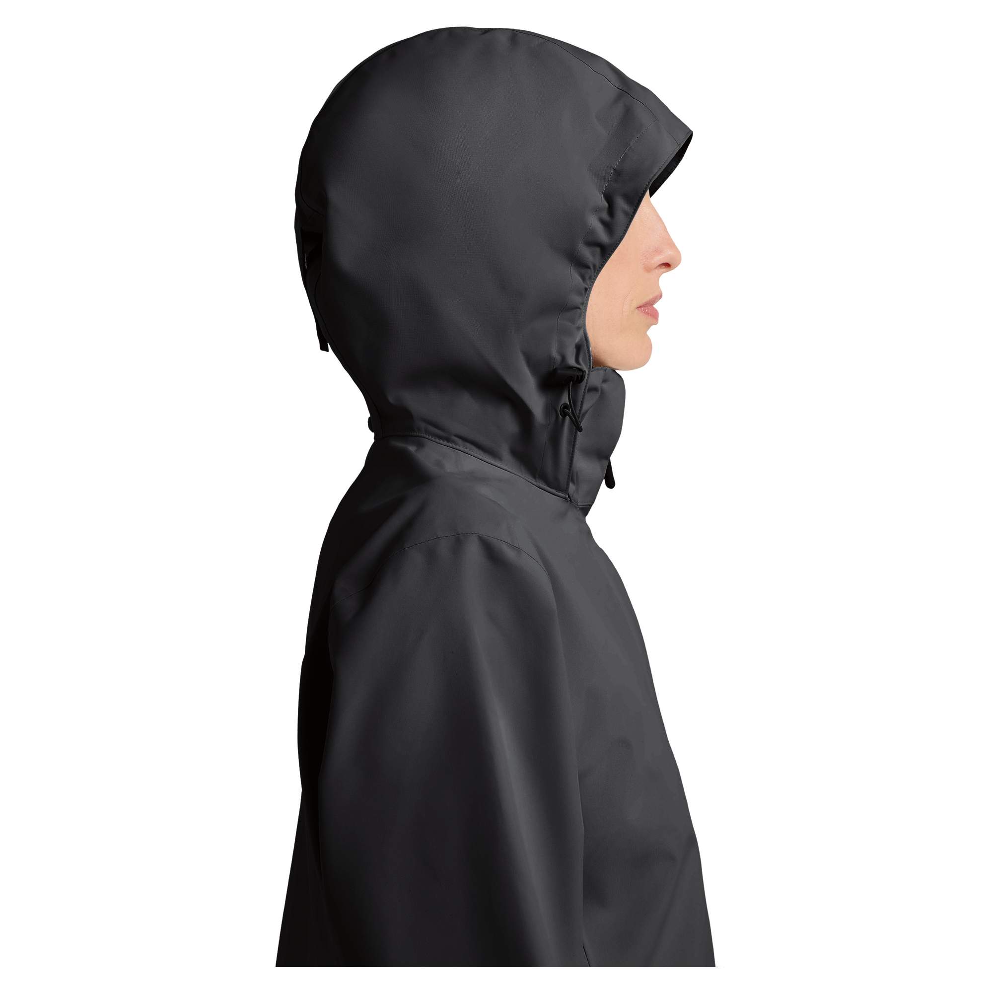 Jack Wolfskin TRAILTIME 2L JKT Damen - Regenjacke
