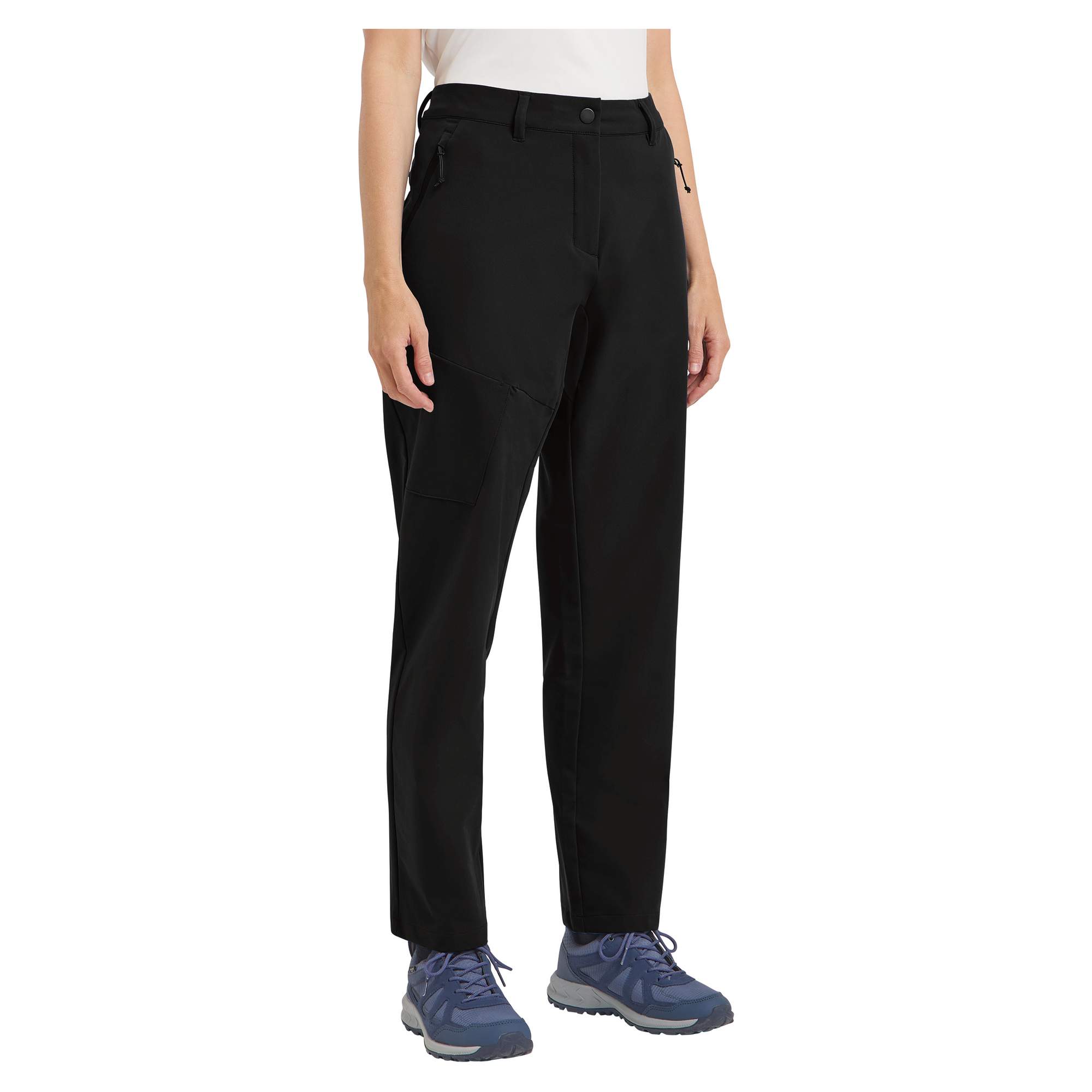 Jack Wolfskin PICO TRAIL PANTS W Damen - Trekkinghose