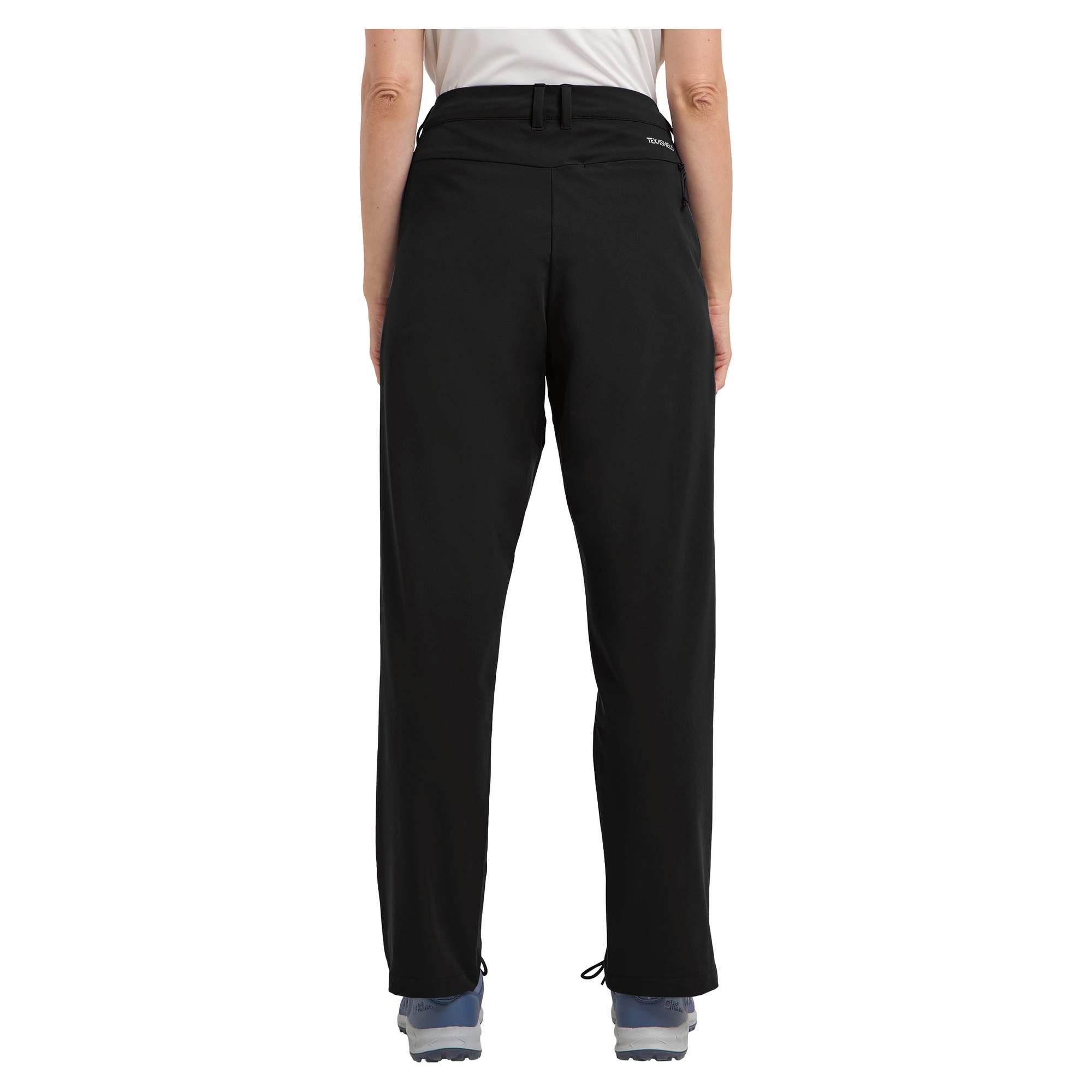 Jack Wolfskin PICO TRAIL PANTS W Damen - Trekkinghose