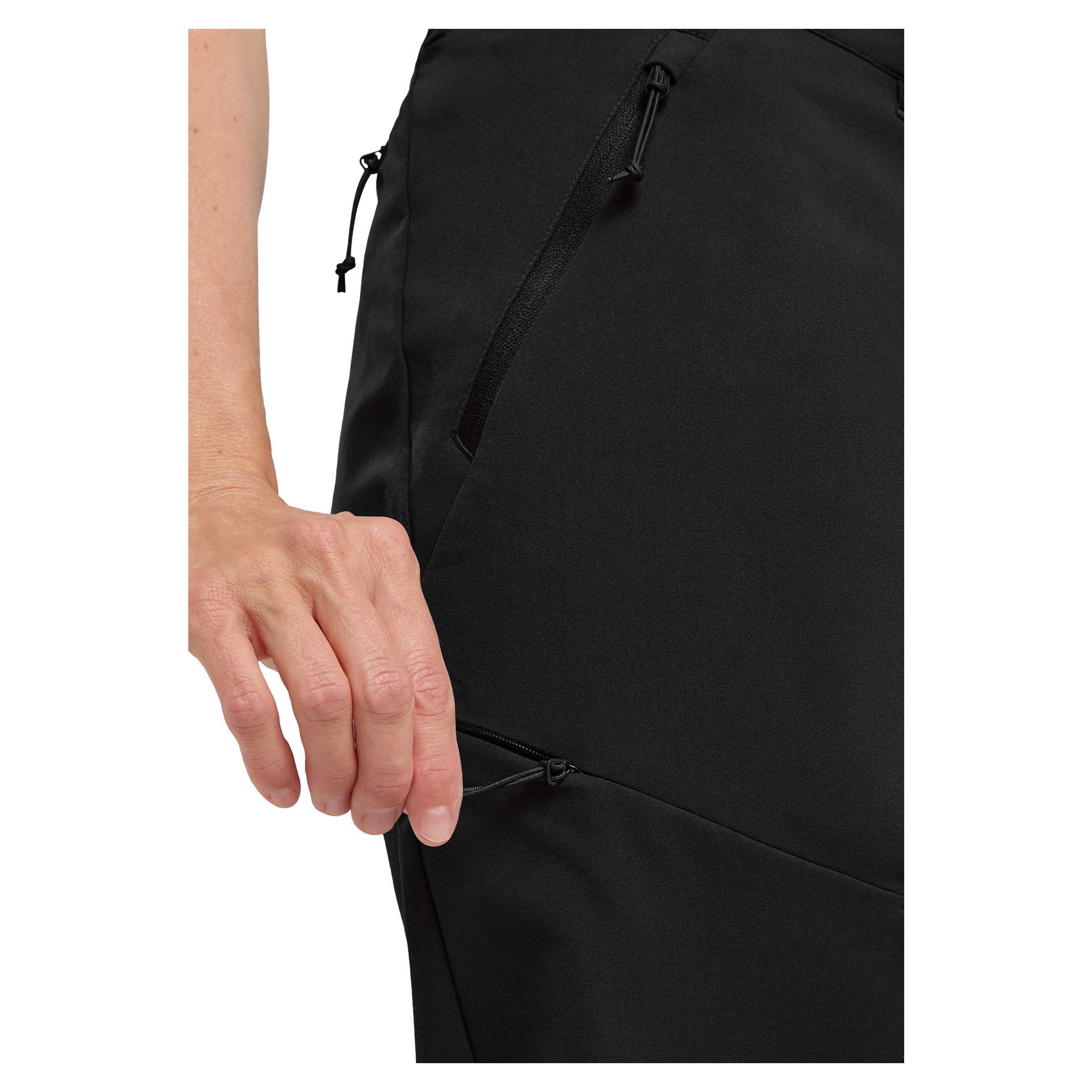 Jack Wolfskin PICO TRAIL PANTS W Damen - Trekkinghose