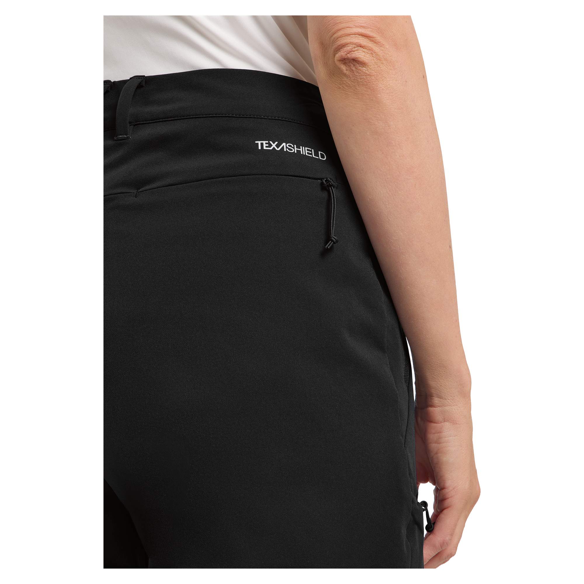 Jack Wolfskin PICO TRAIL PANTS W Damen - Trekkinghose