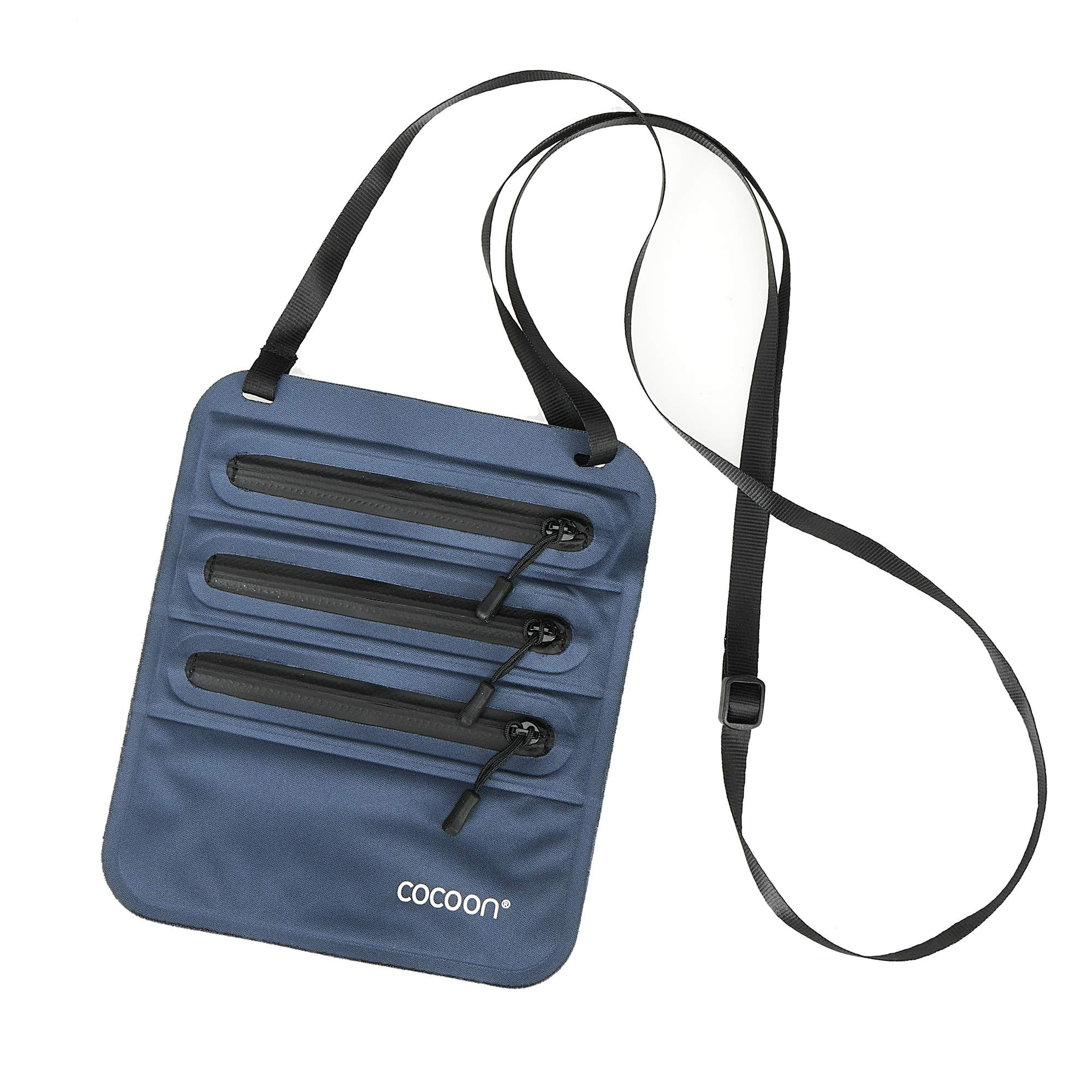 Cocoon SECRET NECK WALLET - Wertsachenaufbewahrung