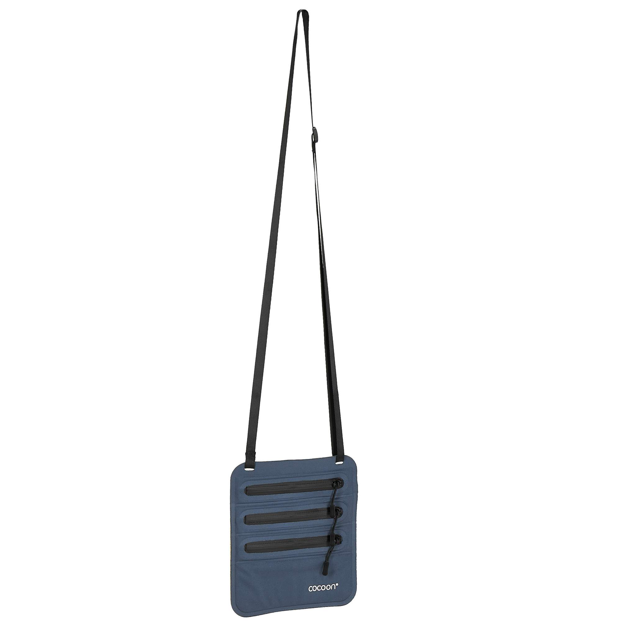 Cocoon SECRET NECK WALLET - Wertsachenaufbewahrung