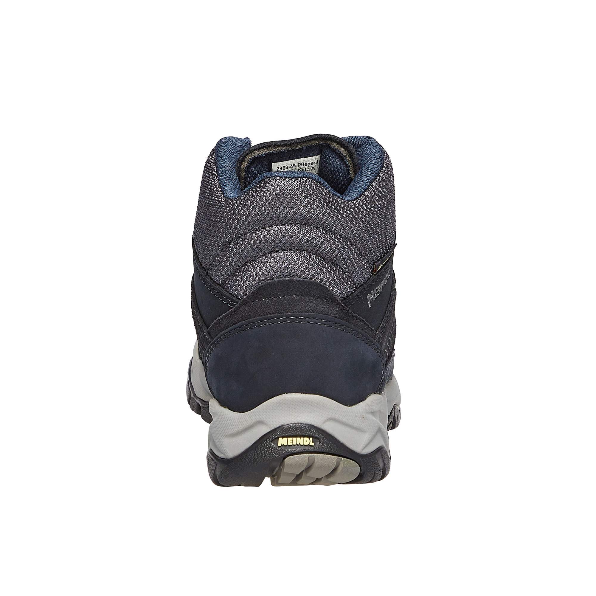 Meindl BALTIMORE LADY GTX Damen - Wanderstiefel