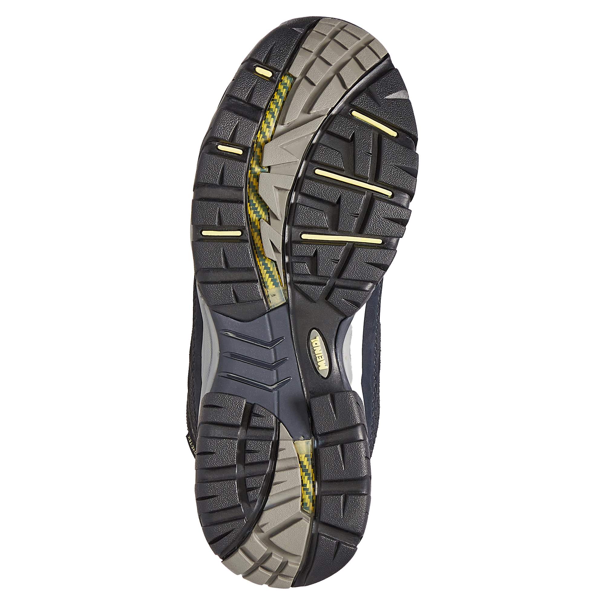 Meindl BALTIMORE LADY GTX Damen - Wanderstiefel