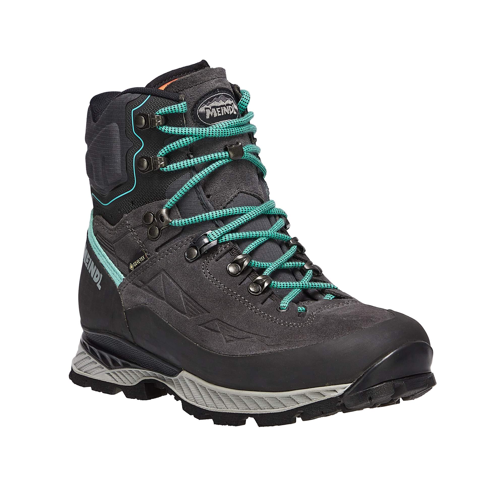 Meindl AIR REVOLUTION 4.6 LADY Damen - Trekkingstiefel