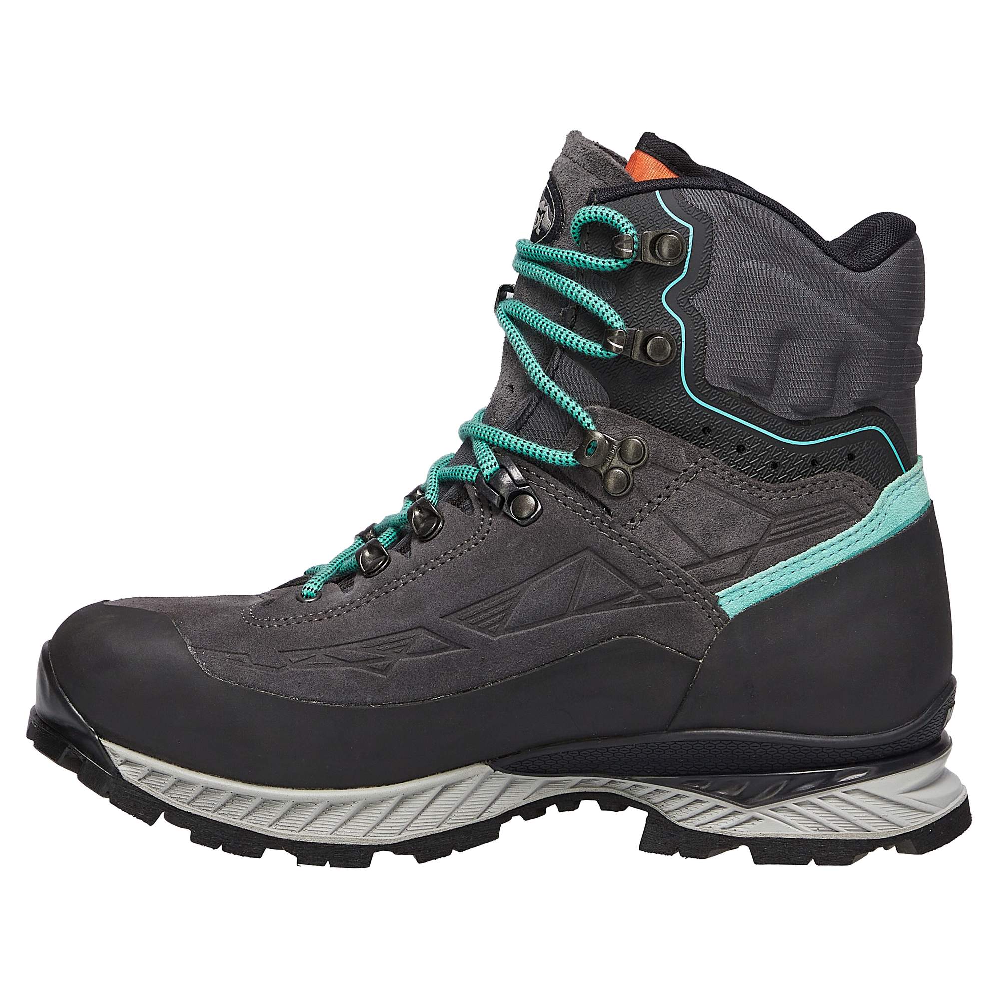 Meindl AIR REVOLUTION 4.6 LADY Damen - Trekkingstiefel