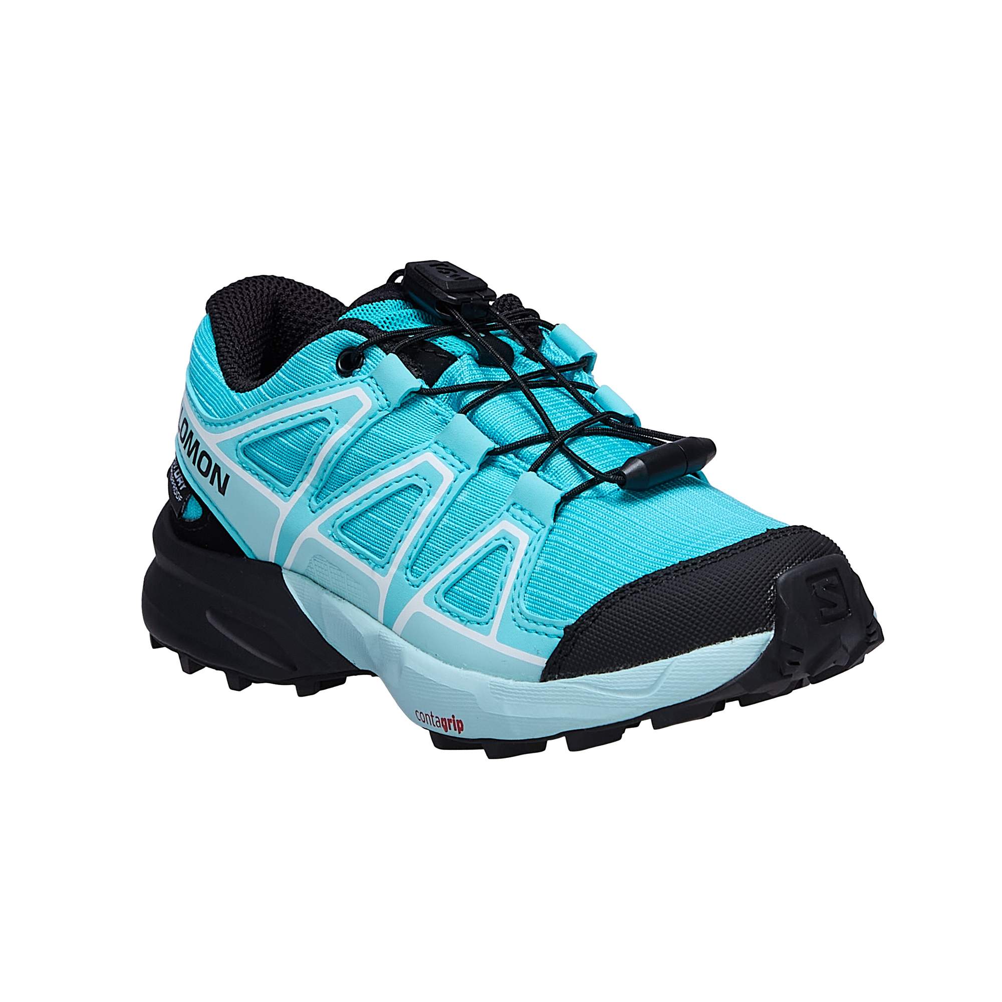 Salomon SPEEDCROSSP J Kinder - Trailrunningschuhe