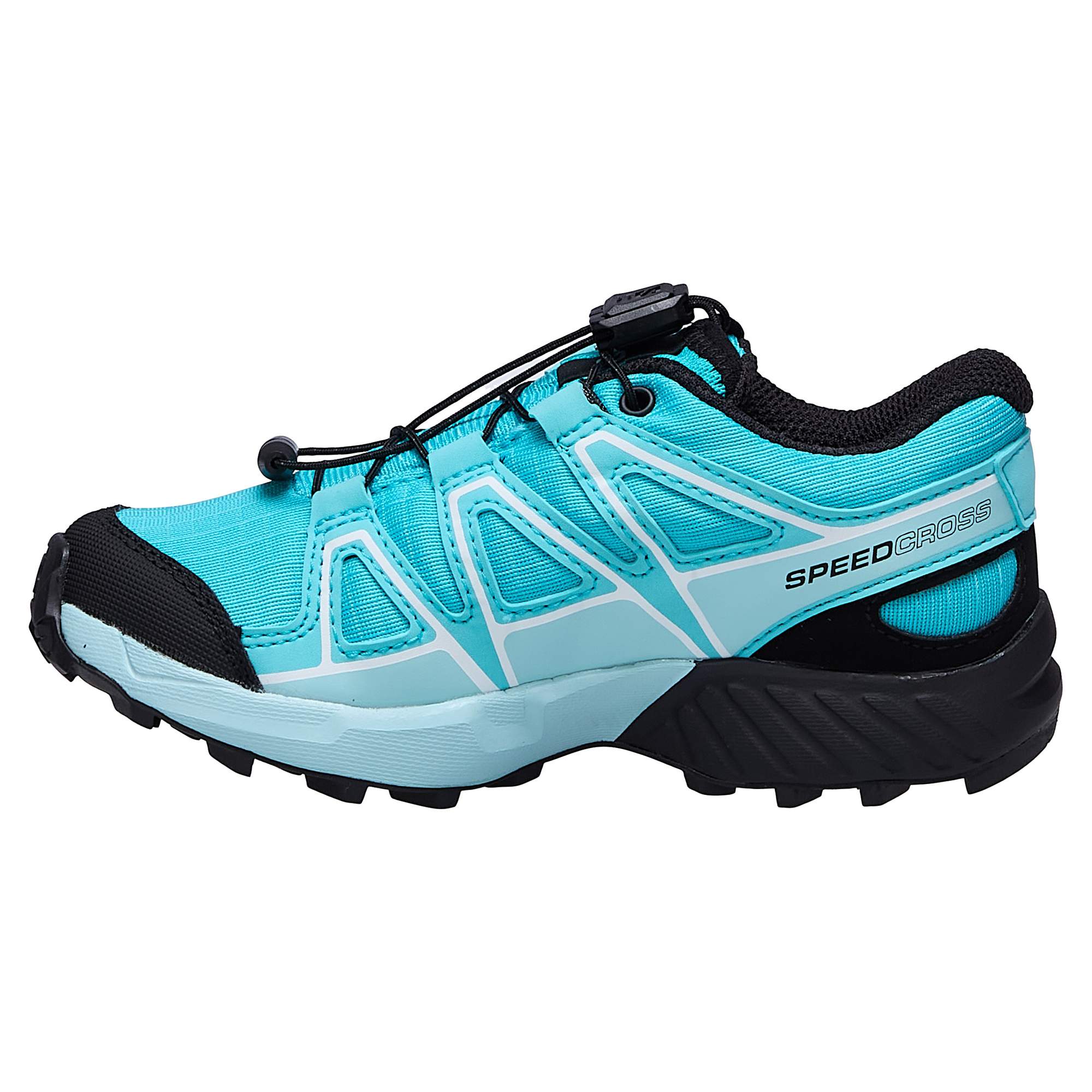 Salomon SPEEDCROSSP J Kinder - Trailrunningschuhe
