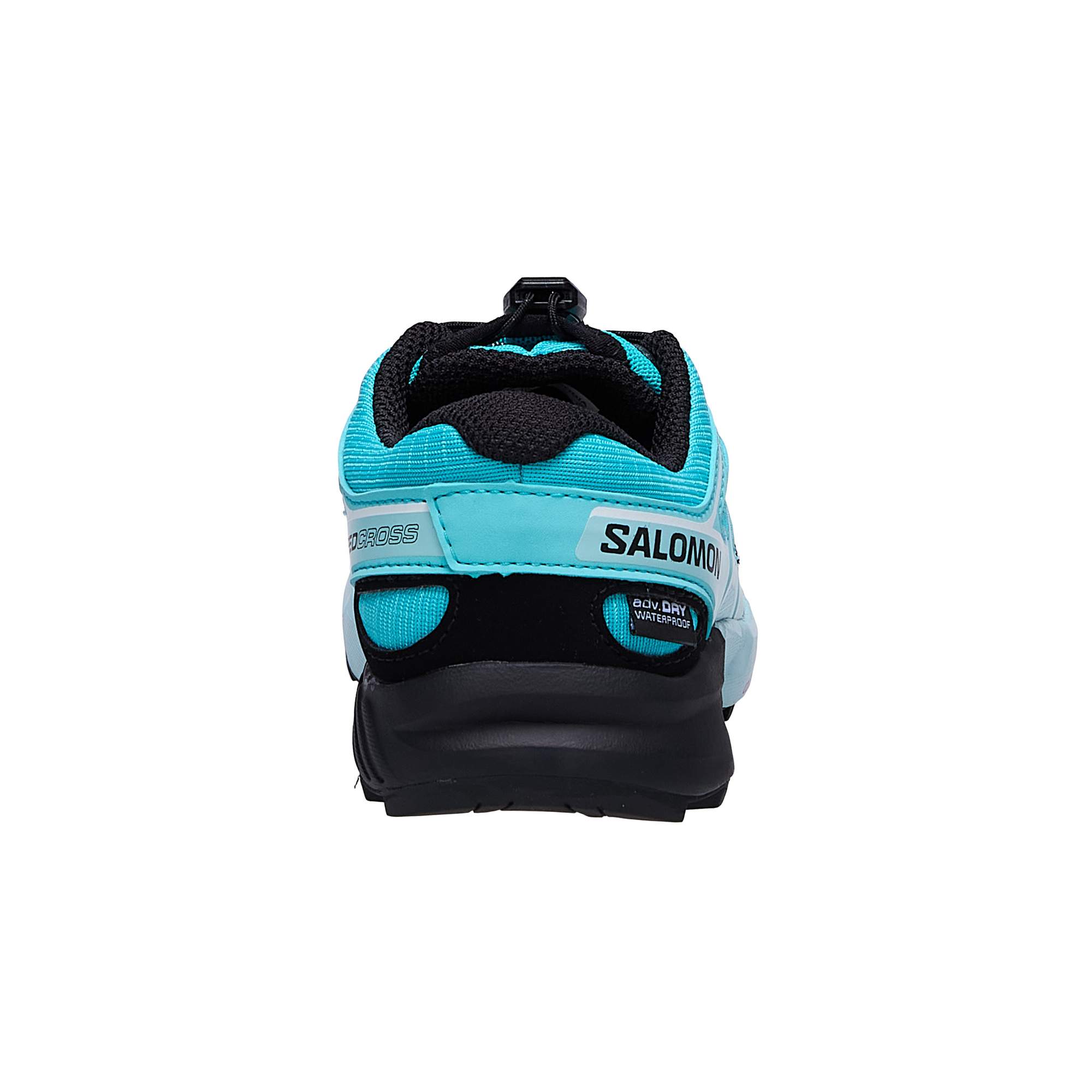 Salomon SPEEDCROSSP J Kinder - Trailrunningschuhe