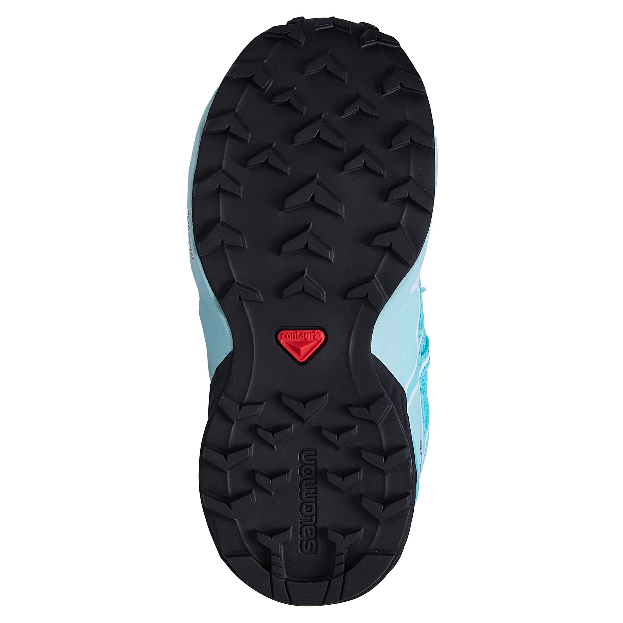 Salomon SPEEDCROSSP J Kinder - Trailrunningschuhe