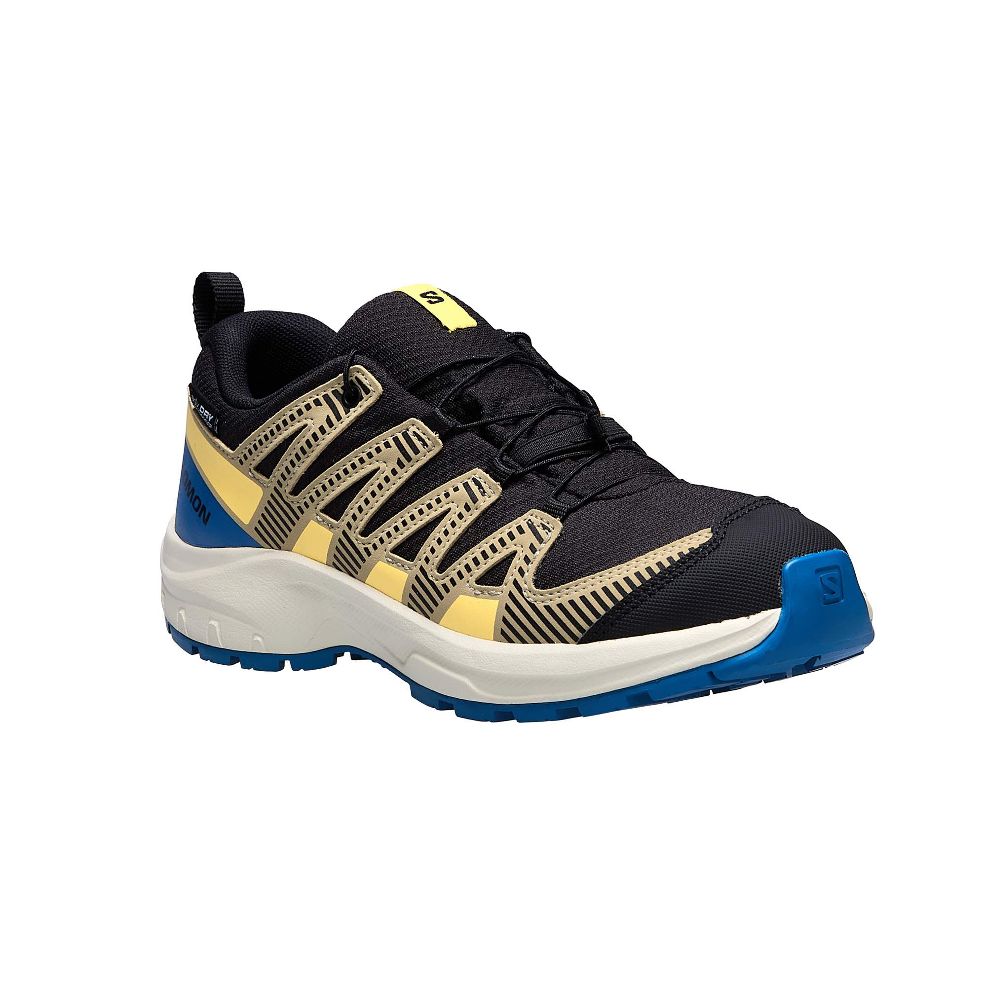 Salomon XA PRO V8P J Kinder - Trailrunningschuhe