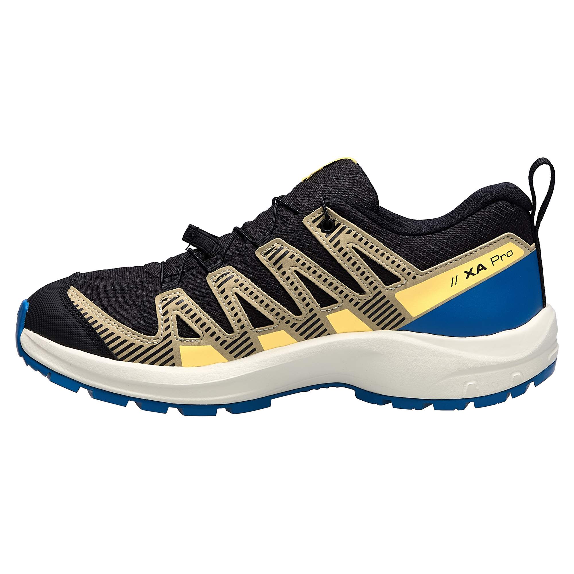 Salomon XA PRO V8P J Kinder - Trailrunningschuhe
