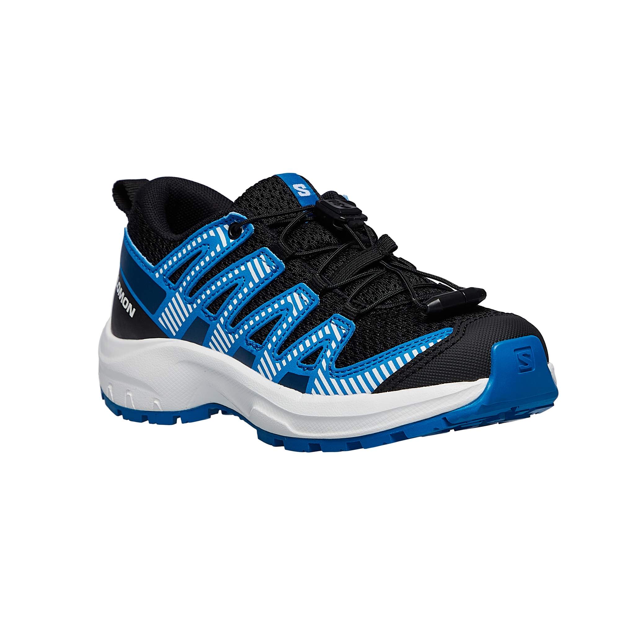 Salomon XA PRO V8 Kinder - Trailrunningschuhe