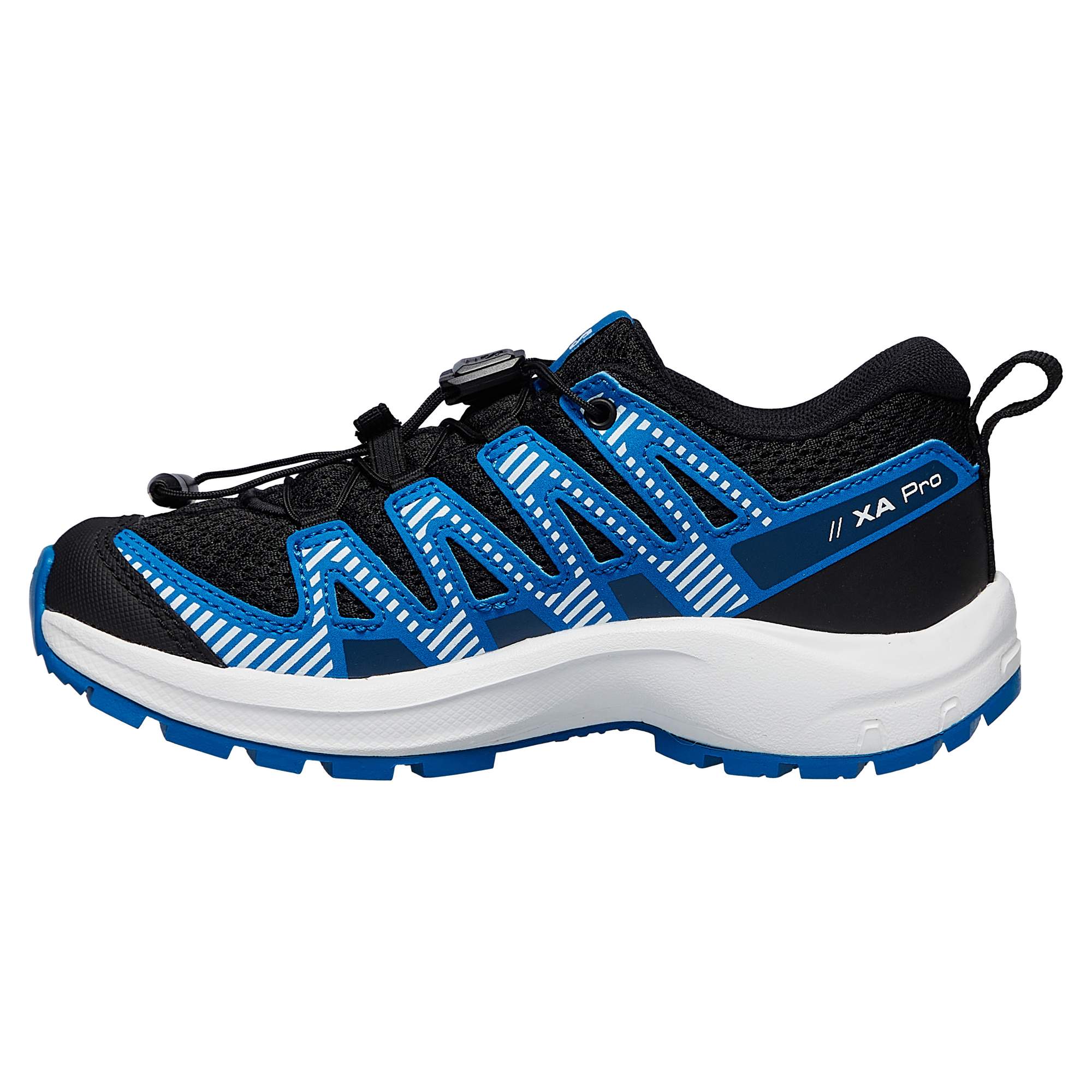 Salomon XA PRO V8 Kinder - Trailrunningschuhe