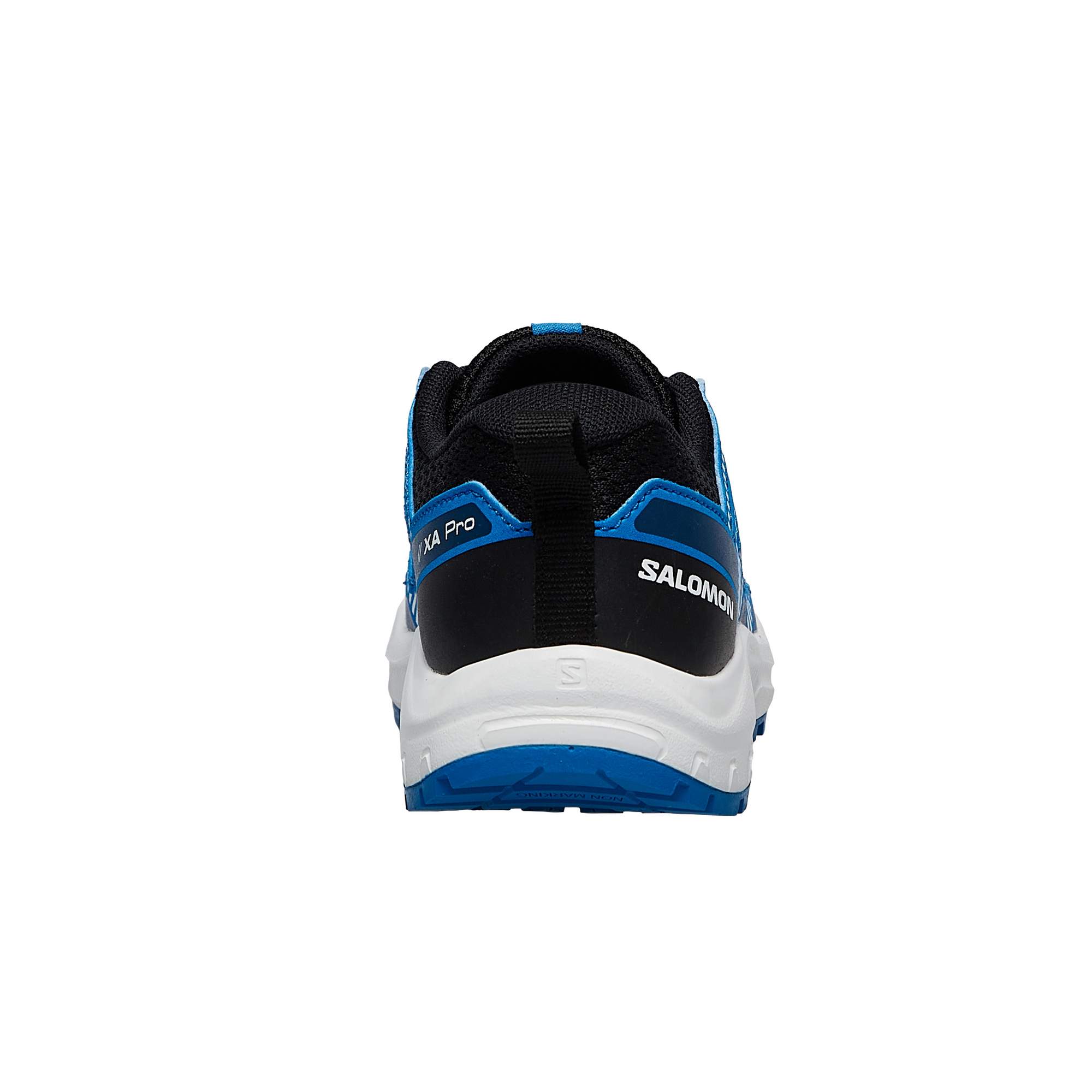 Salomon XA PRO V8 Kinder - Trailrunningschuhe
