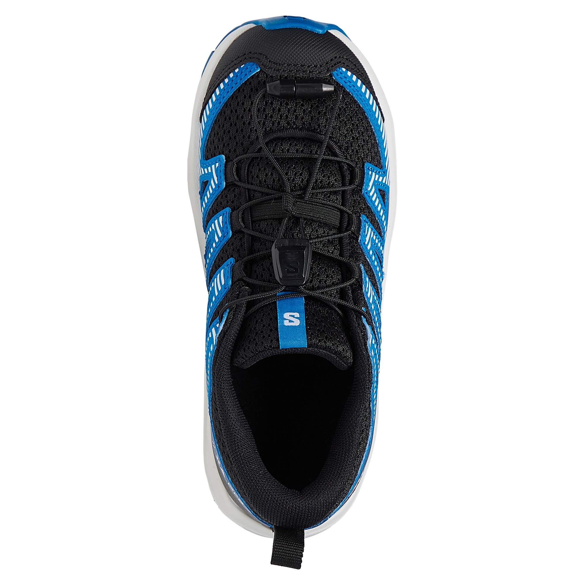Salomon XA PRO V8 Kinder - Trailrunningschuhe