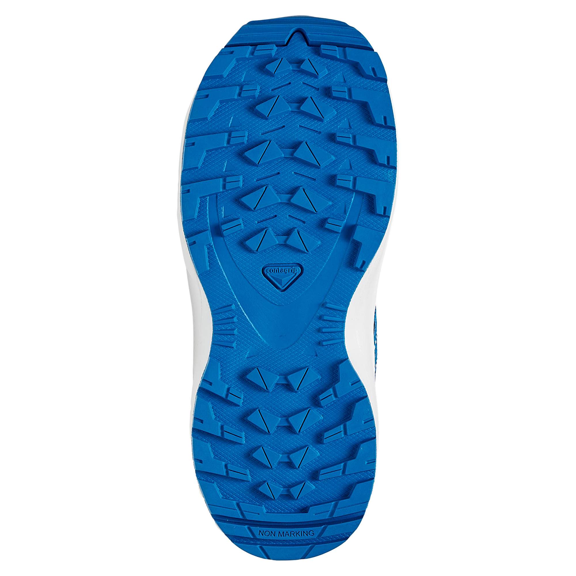 Salomon XA PRO V8 Kinder - Trailrunningschuhe
