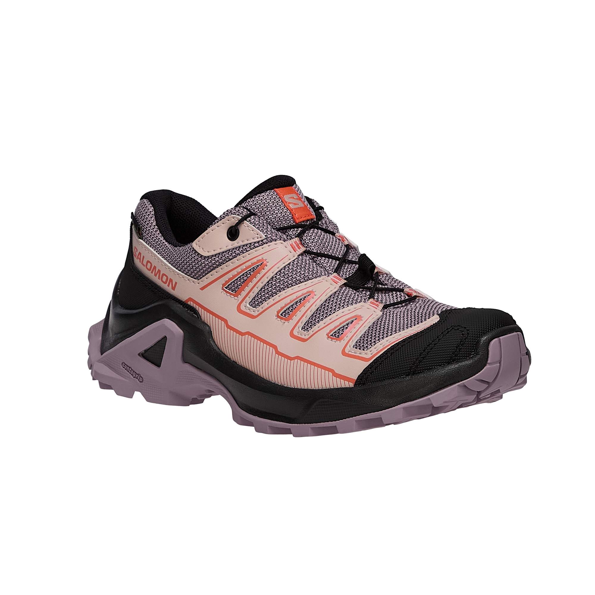 Salomon X ULTRA GTX J Kinder - Wanderschuhe