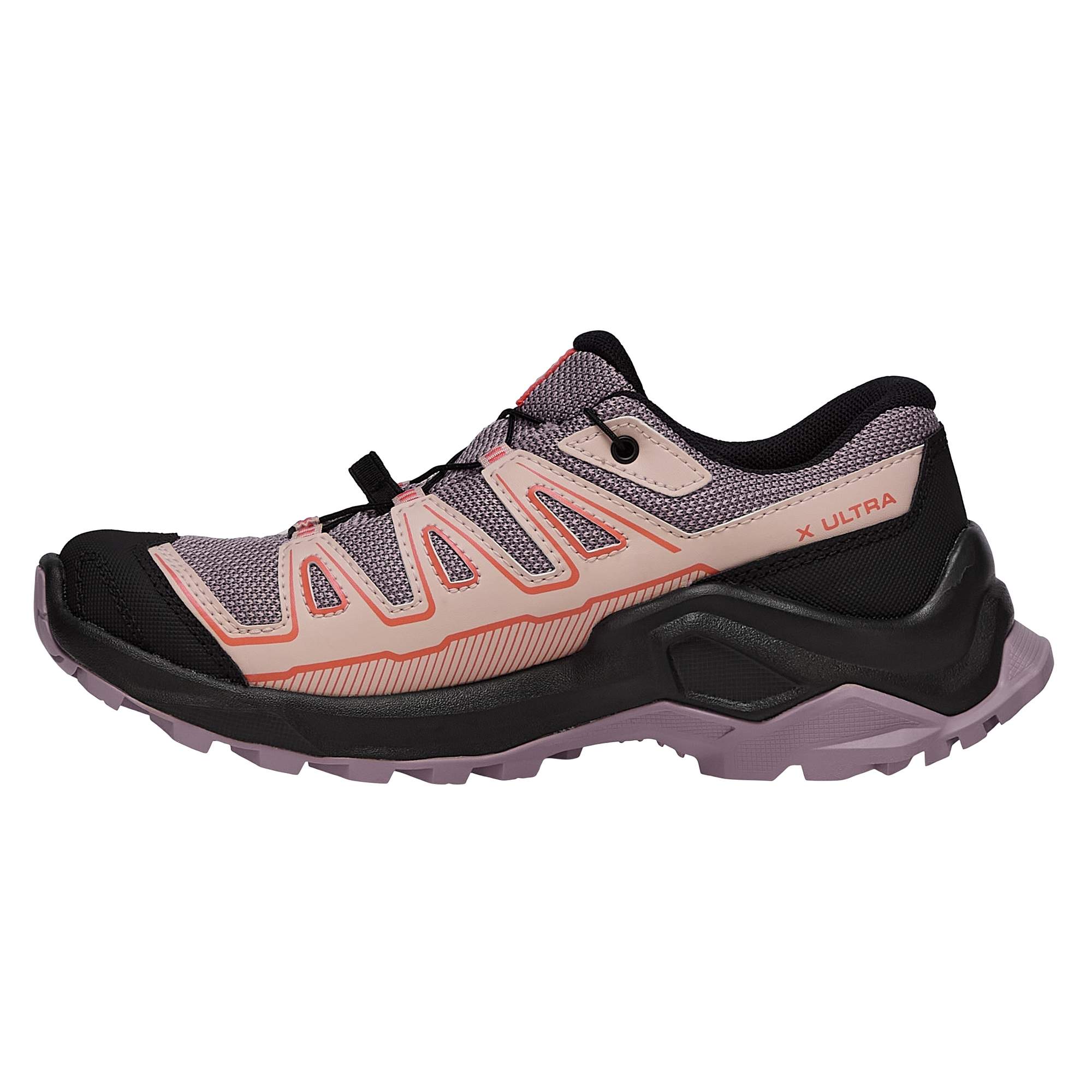 Salomon X ULTRA GTX J Kinder - Wanderschuhe