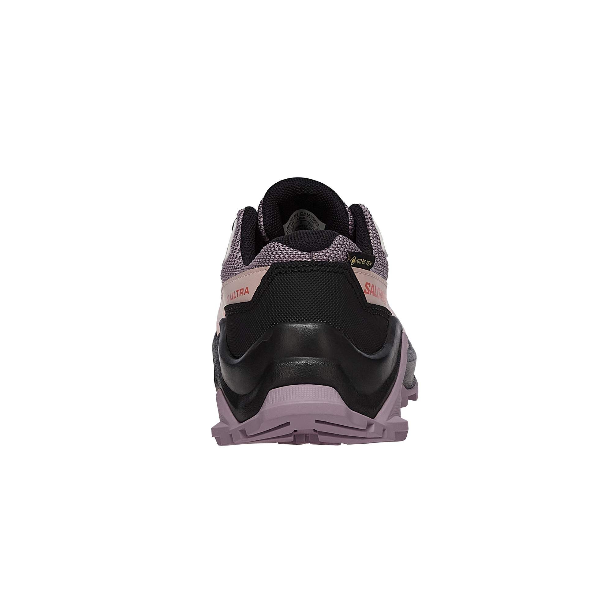 Salomon X ULTRA GTX J Kinder - Wanderschuhe
