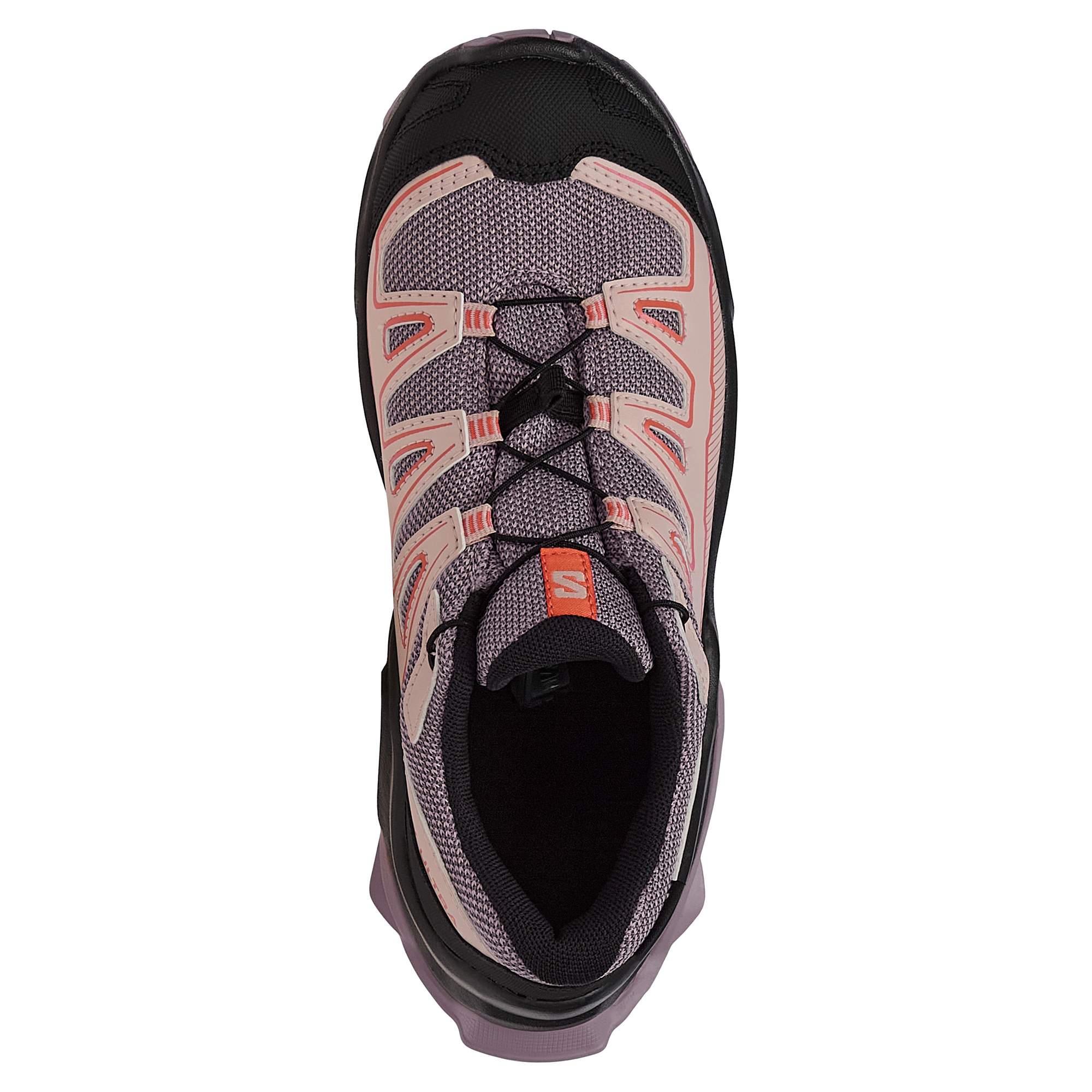 Salomon X ULTRA GTX J Kinder - Wanderschuhe