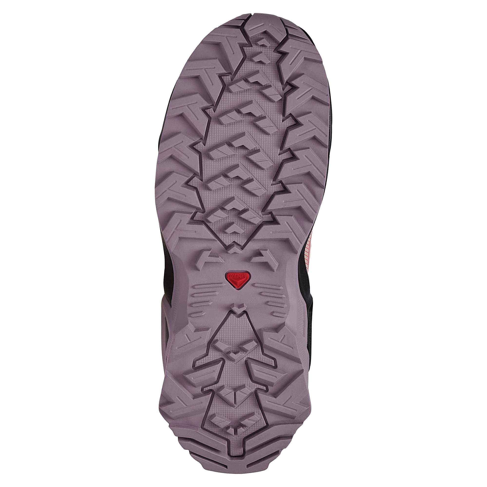Salomon X ULTRA GTX J Kinder - Wanderschuhe