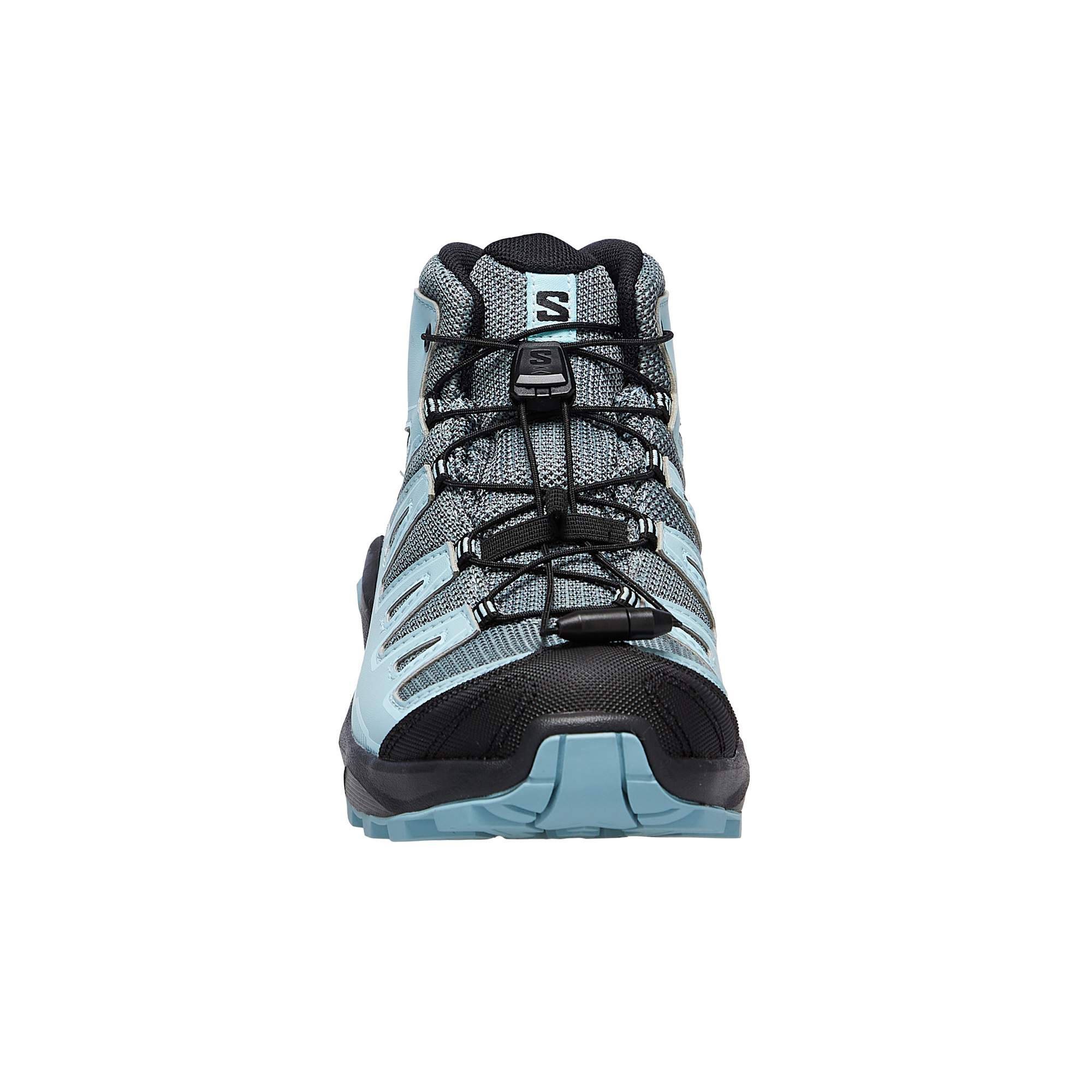 Salomon X ULTRA MID GTX J Kinder - Wanderstiefel