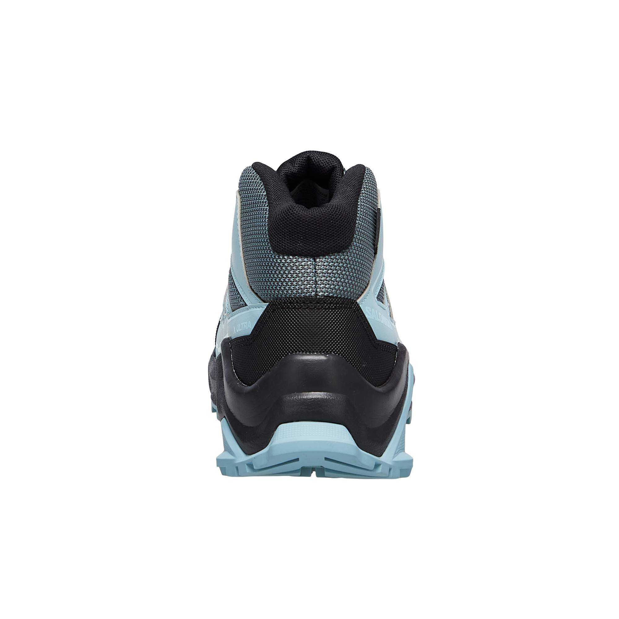 Salomon X ULTRA MID GTX J Kinder - Wanderstiefel