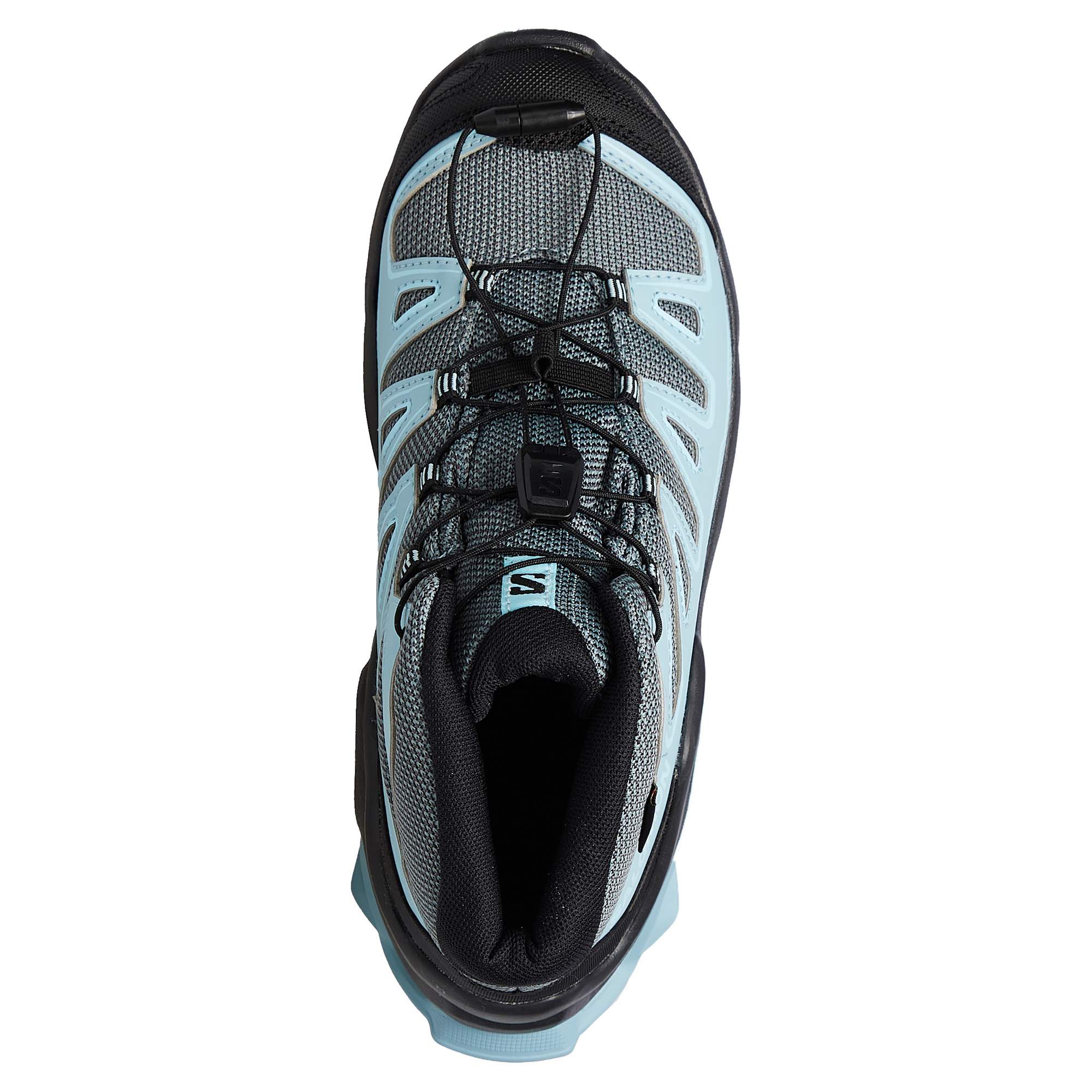 Salomon X ULTRA MID GTX J Kinder - Wanderstiefel