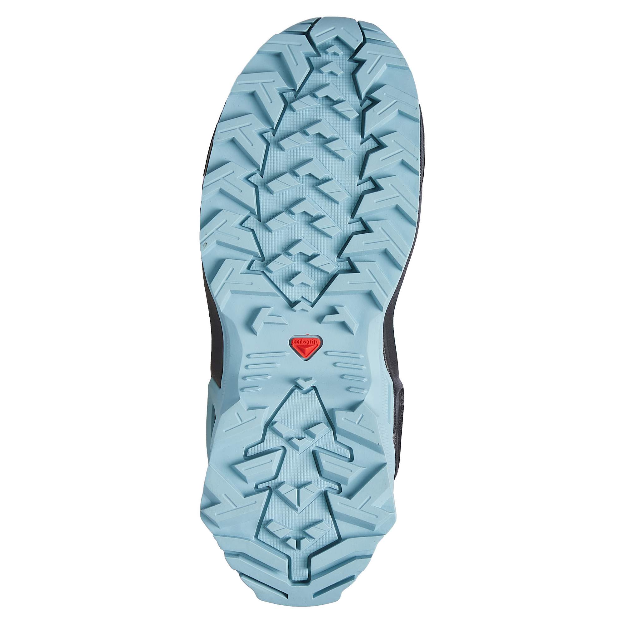 Salomon X ULTRA MID GTX J Kinder - Wanderstiefel