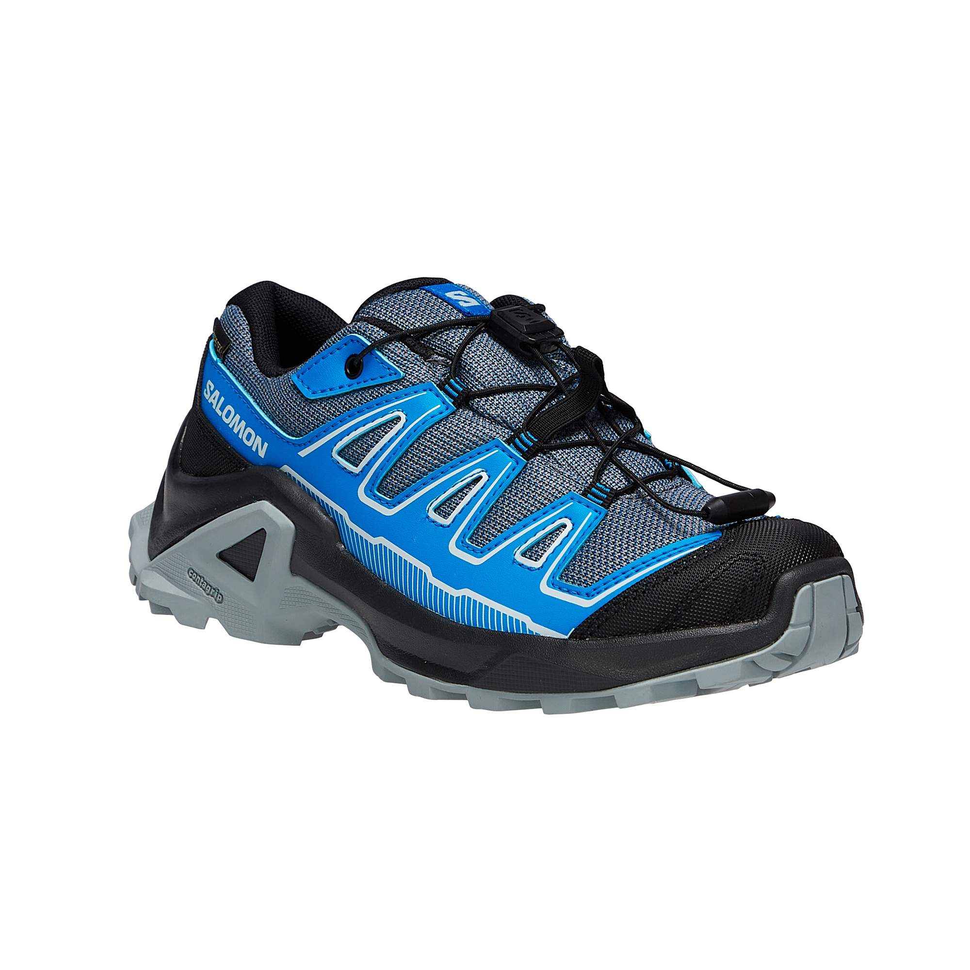 Salomon X ULTRA GTX J Kinder - Wanderschuhe
