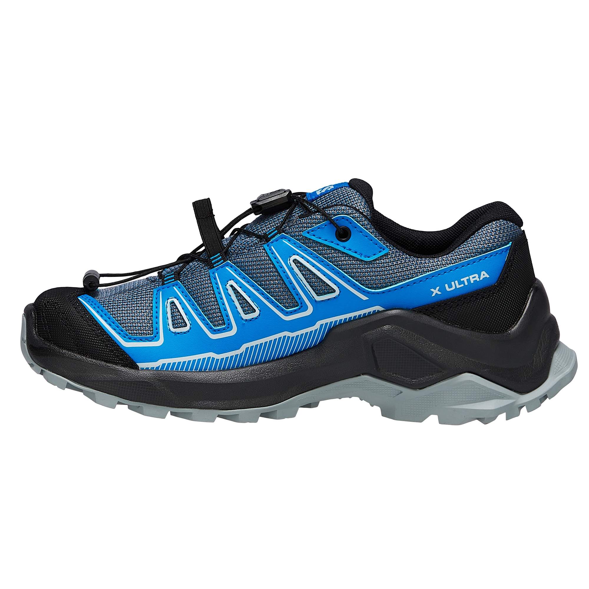 Salomon X ULTRA GTX J Kinder - Wanderschuhe