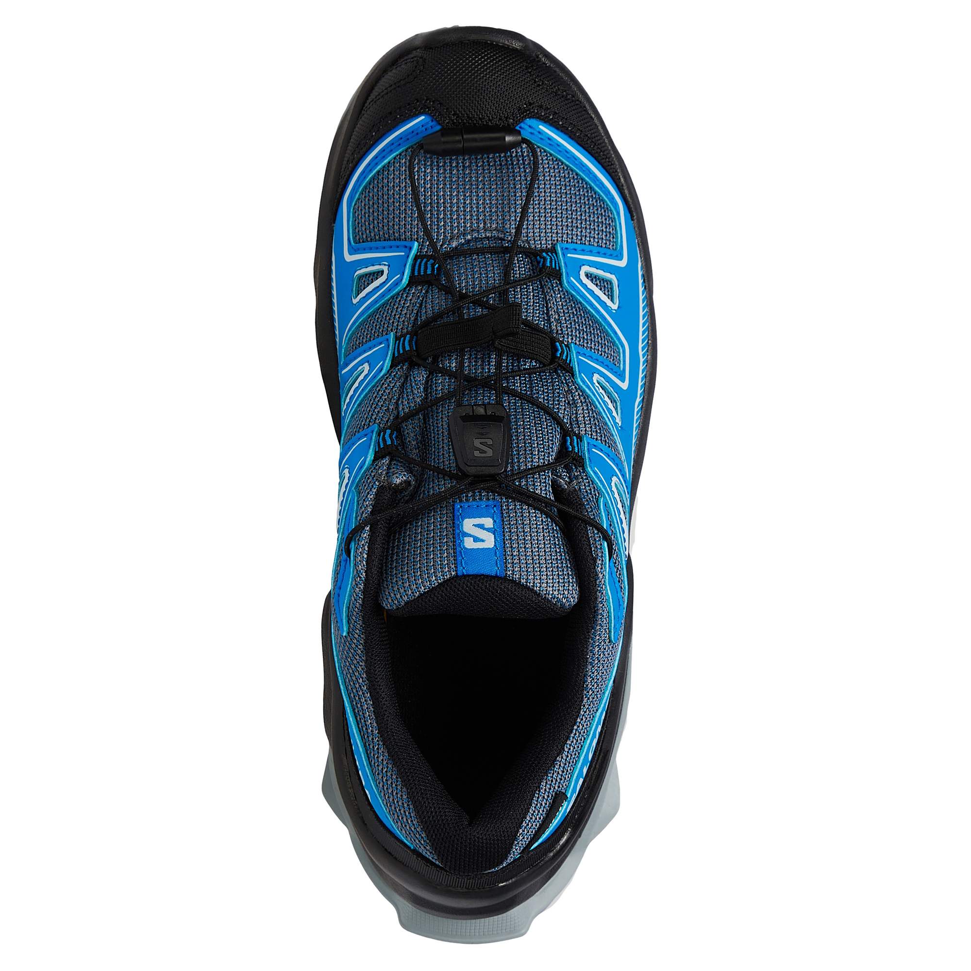 Salomon X ULTRA GTX J Kinder - Wanderschuhe