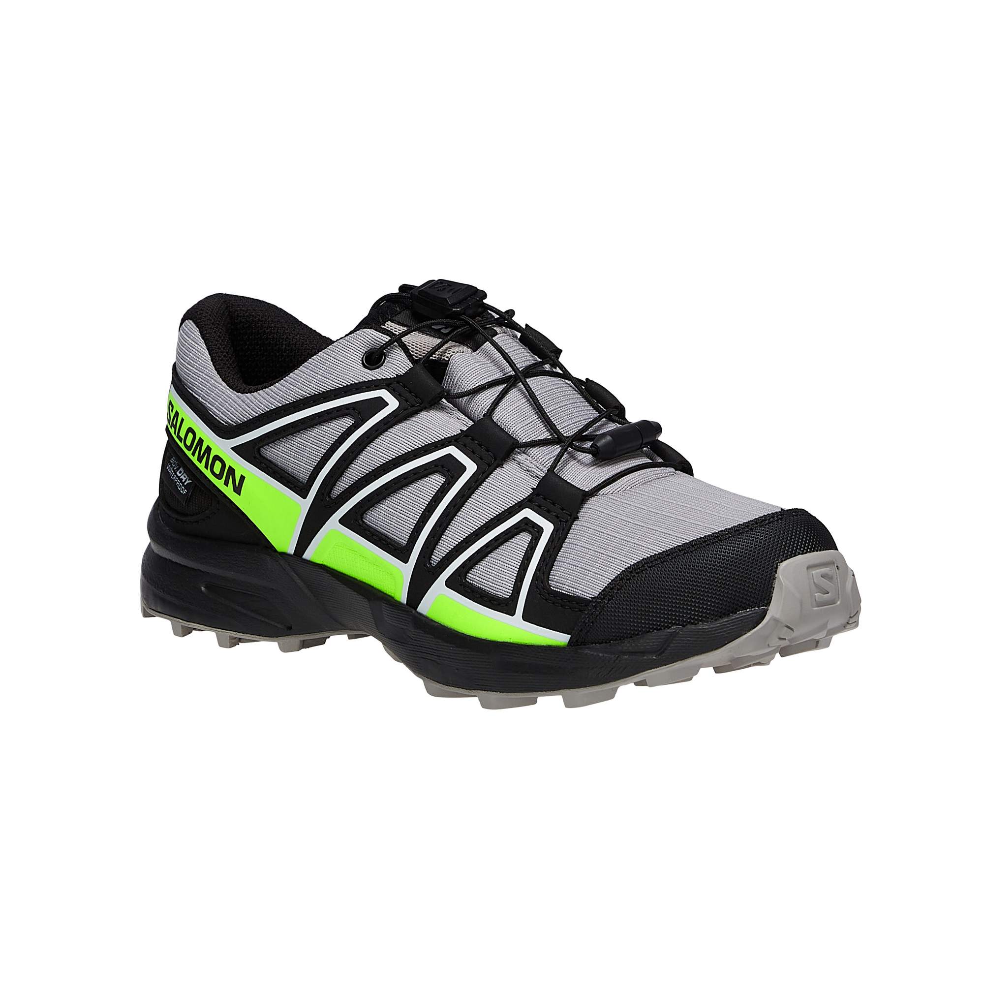 Salomon SPEEDCROSSP J Kinder - Trailrunningschuhe Salomon SPEEDCROSSP J Kinder - Trailrunningschuhe