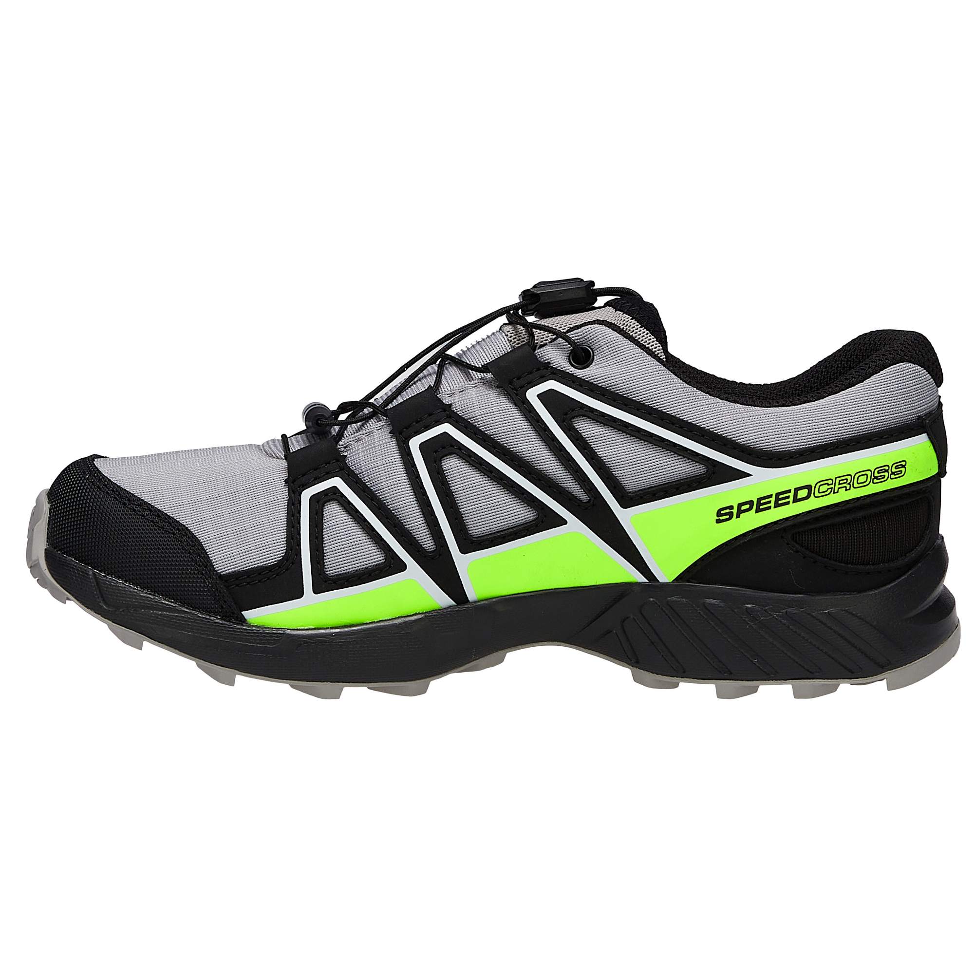 Salomon SPEEDCROSSP J Kinder - Trailrunningschuhe Salomon SPEEDCROSSP J Kinder - Trailrunningschuhe