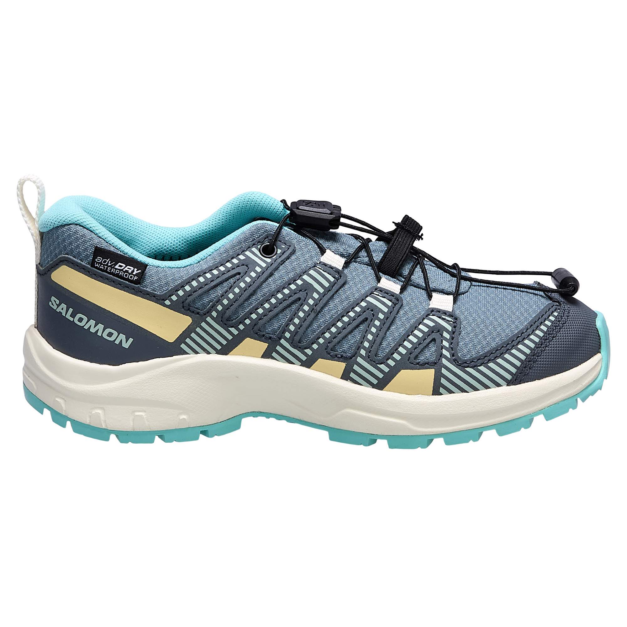 Salomon XA PRO V8P J Kinder - Trailrunningschuhe