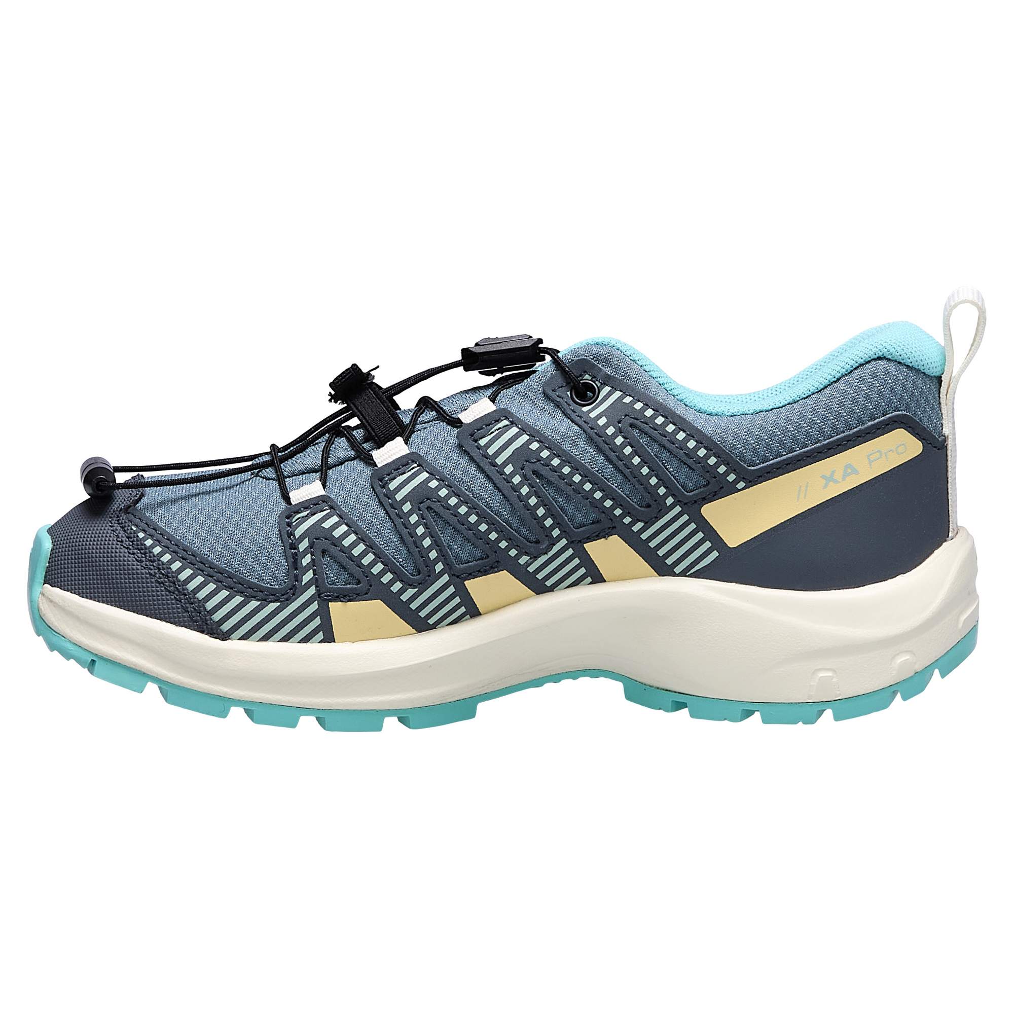 Salomon XA PRO V8P J Kinder - Trailrunningschuhe