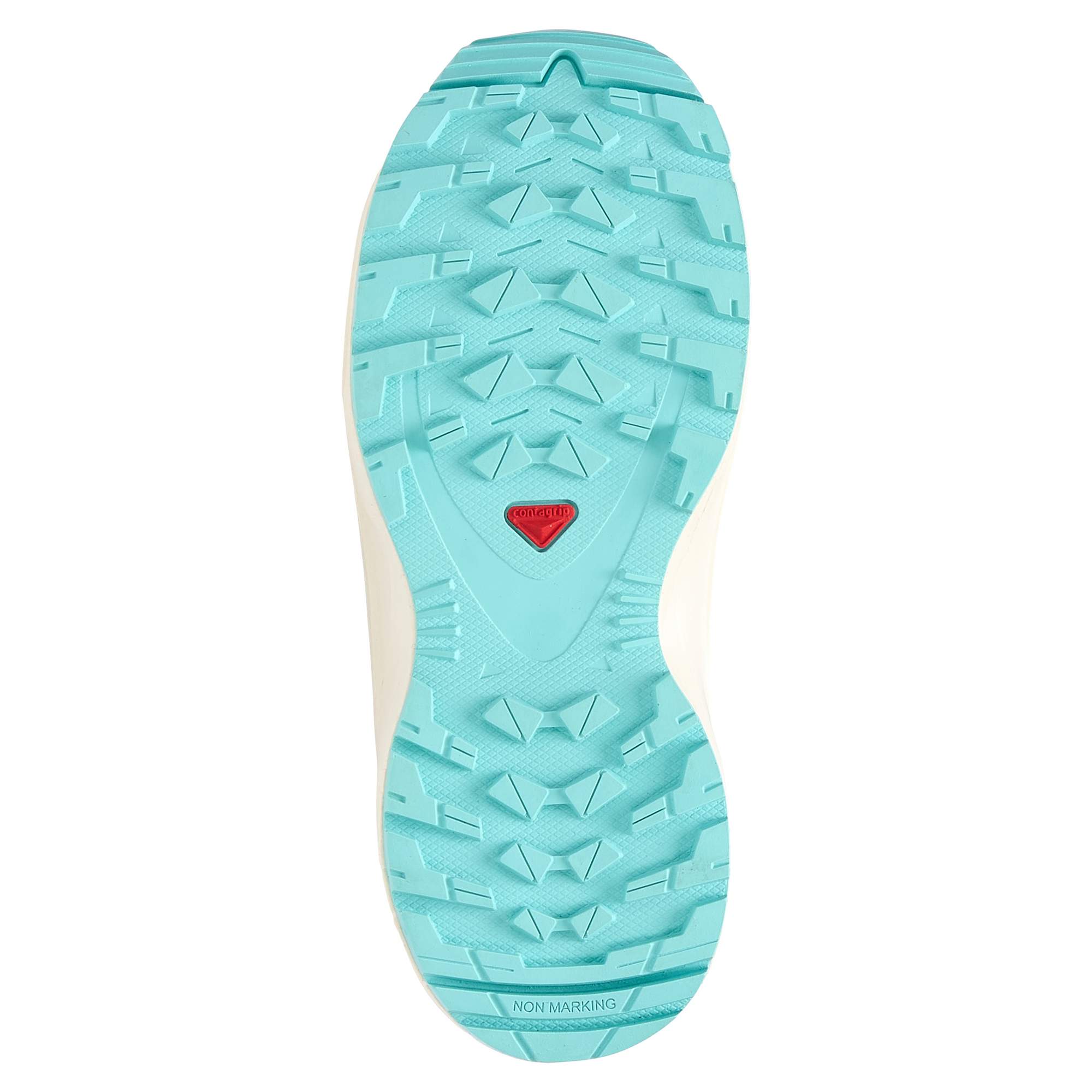 Salomon XA PRO V8P J Kinder - Trailrunningschuhe