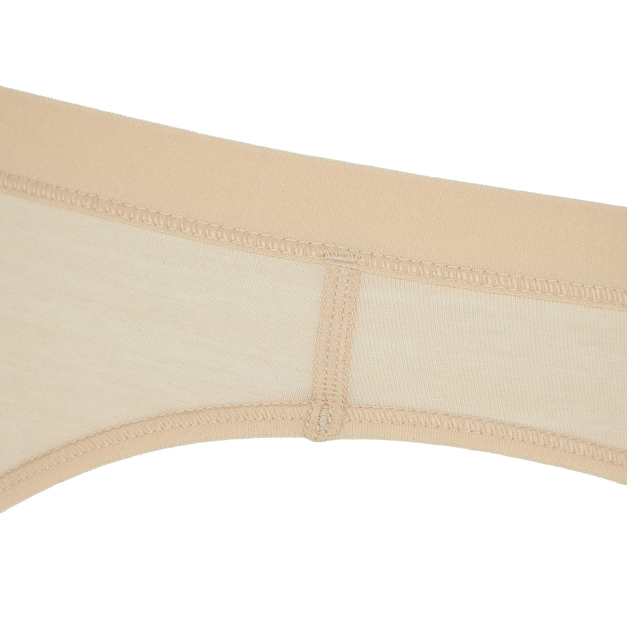 Smartwool W EVERYDAY MERINO BIKINI BOXED Damen - Unterhose